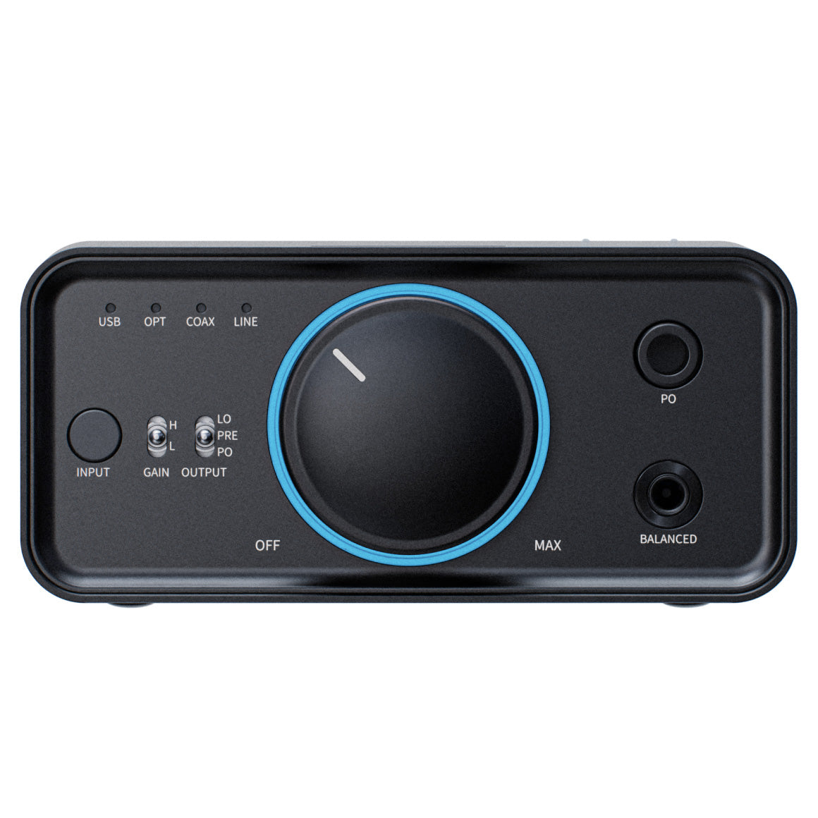  FiiO - K7、mySite、merchandisen