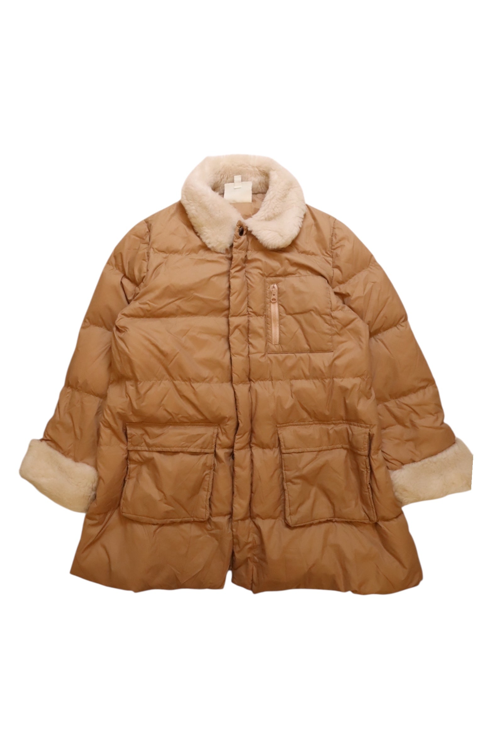 Bora Aksu Puffer Coat 10Y、mySite、g9winljtr