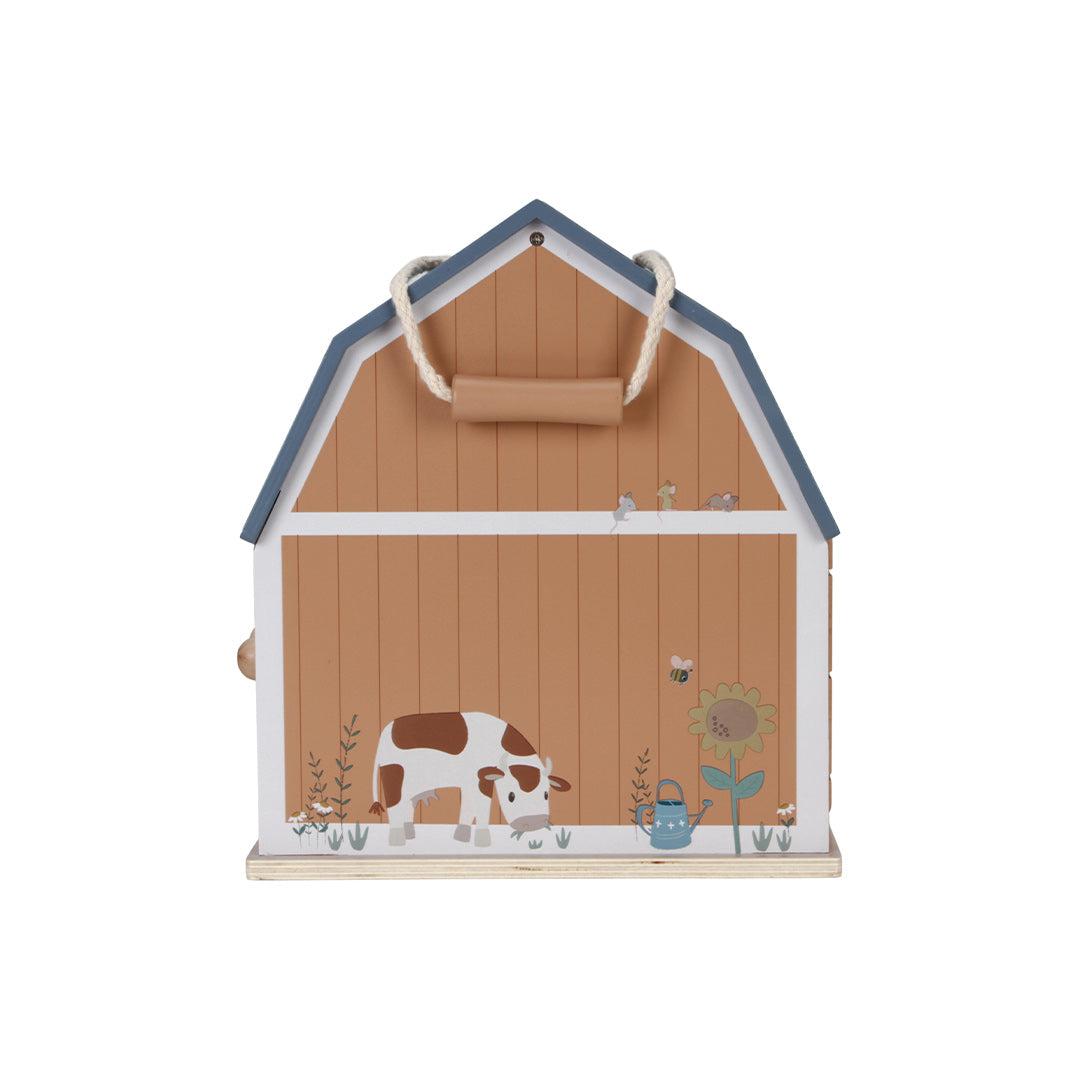 Little Dutch Dolls House - Little Farm、mySite、merchandisen