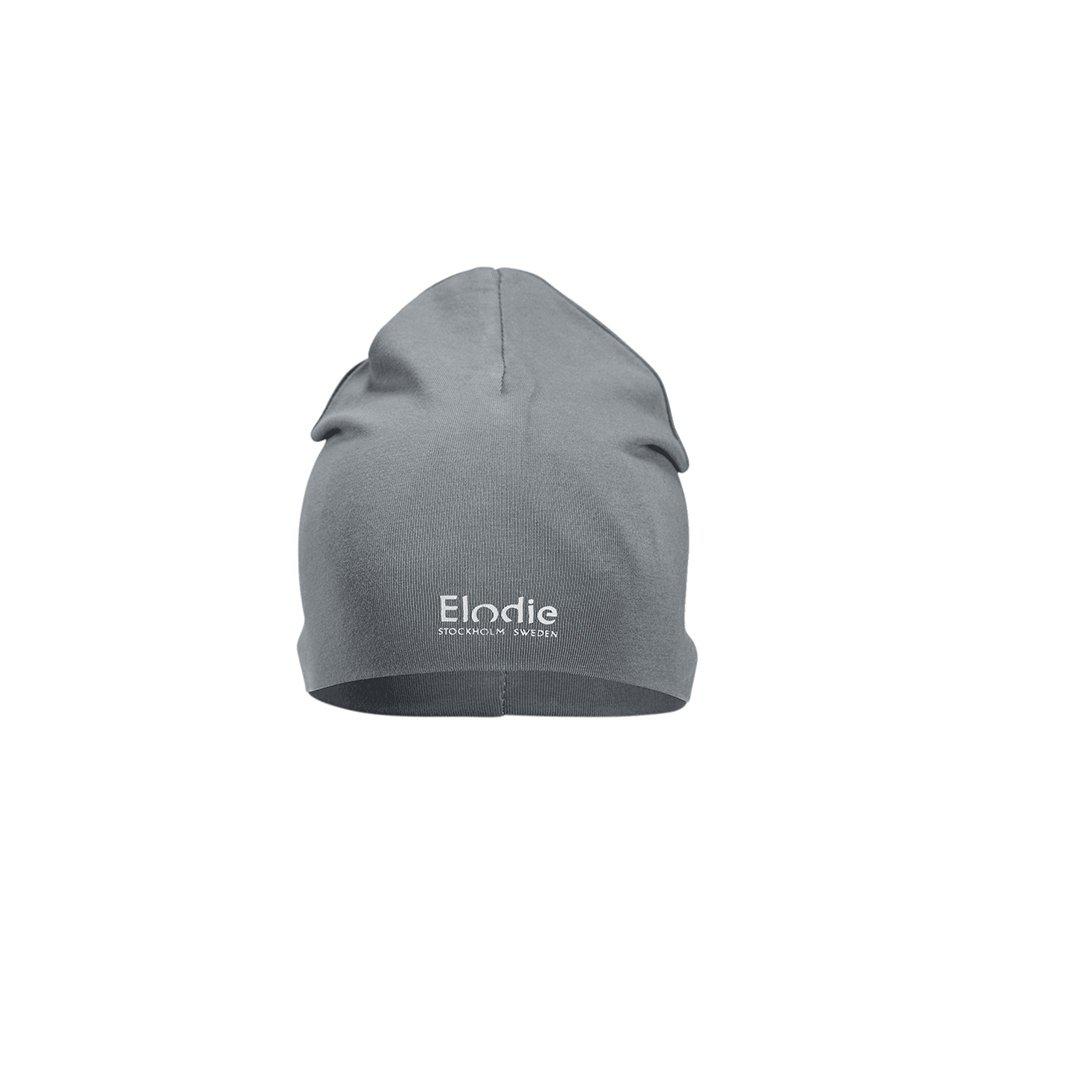  Elodie Details LOGO Beanie - Tender Blue、mySite、merchandisen