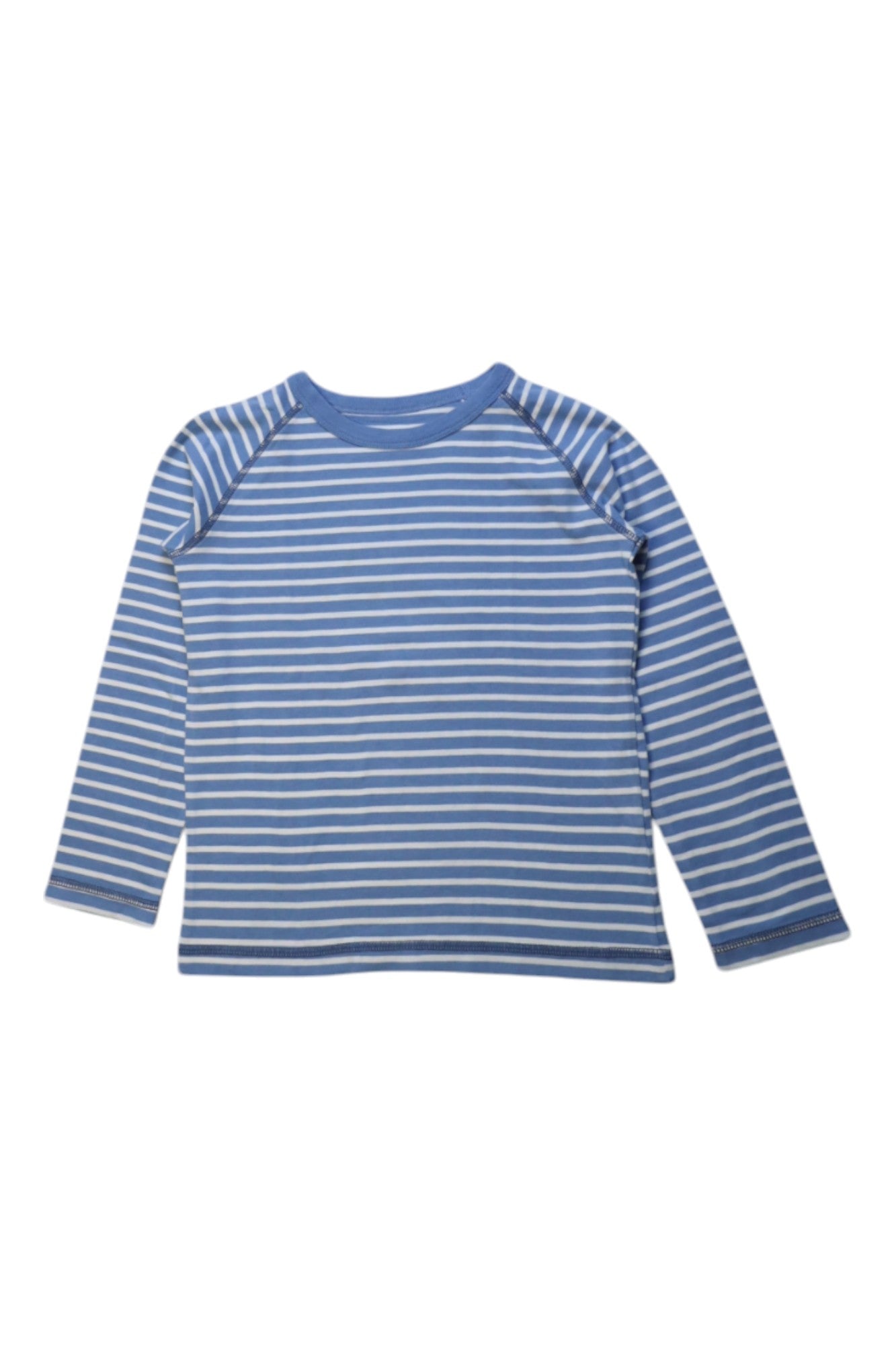 Boden Striped Long Sleeve Tee 4-5T、mySite、g9winljtr