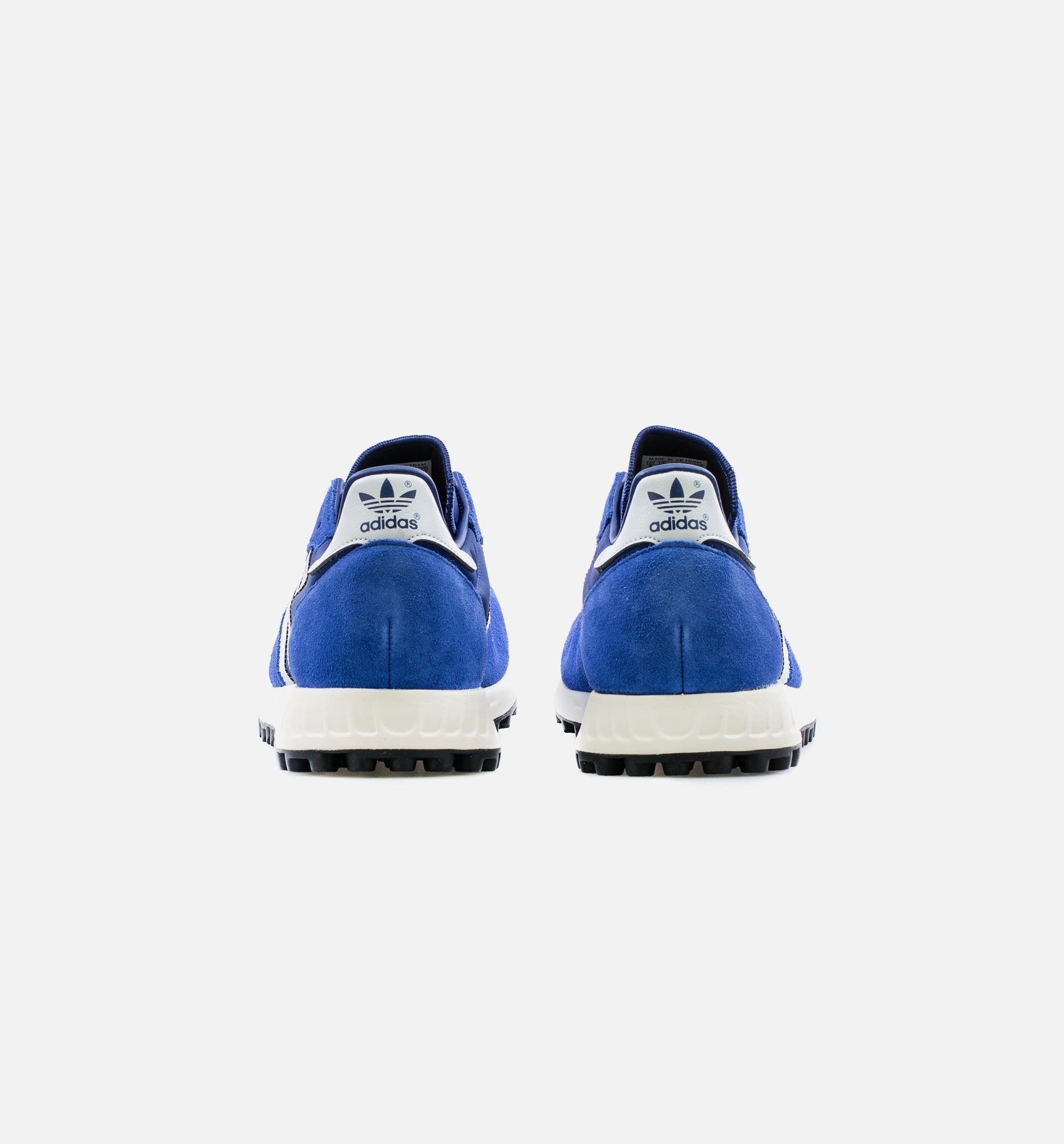Trx Vintage Runner Mens Lifestyle Shoe - Blue/White、mySite、dreamappss