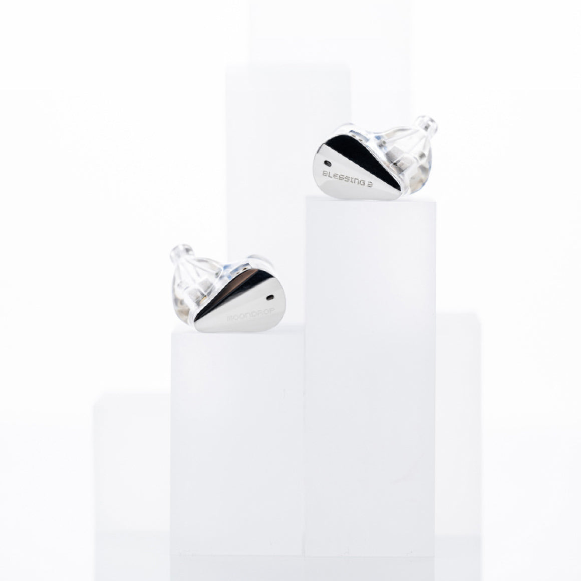  Moondrop - Blessing 3、mySite、merchandisen