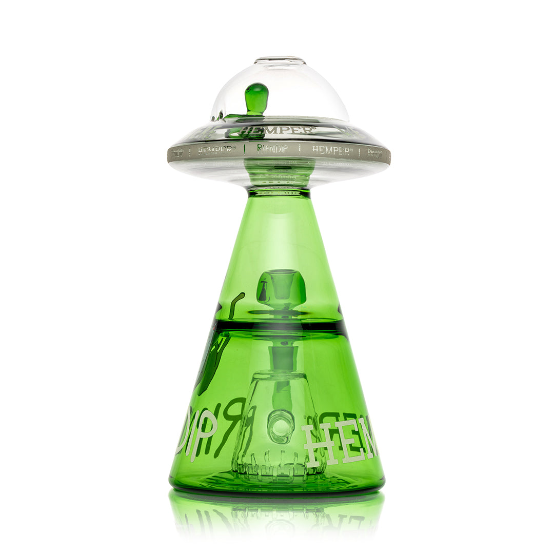  Lord Alien UFO Beaker (Green)、mySite、merchandisen