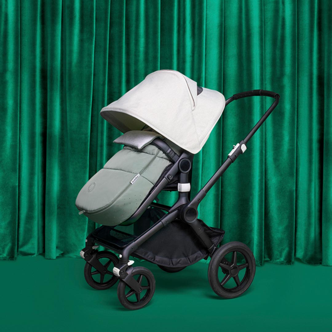  Bugaboo Fox Cub Essential Pushchair Bundle、mySite、merchandisen