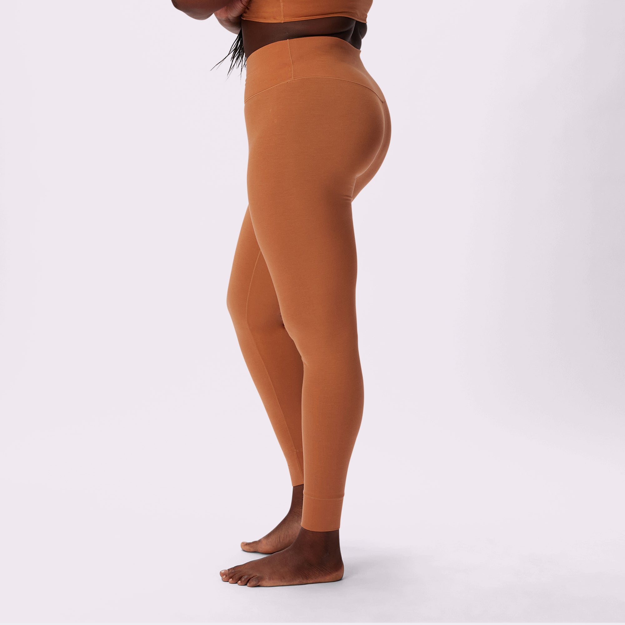 Lightweight Leggings | New:Cotton | Archive (Toast)、mySite、bengalsvssteelers