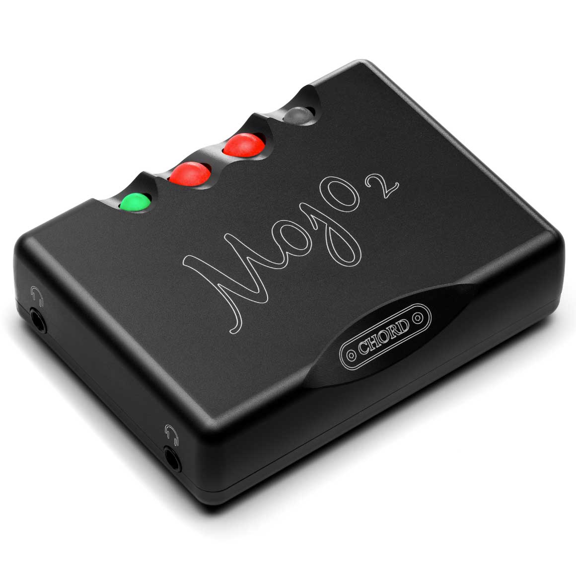  Chord - Mojo 2、mySite、merchandisen