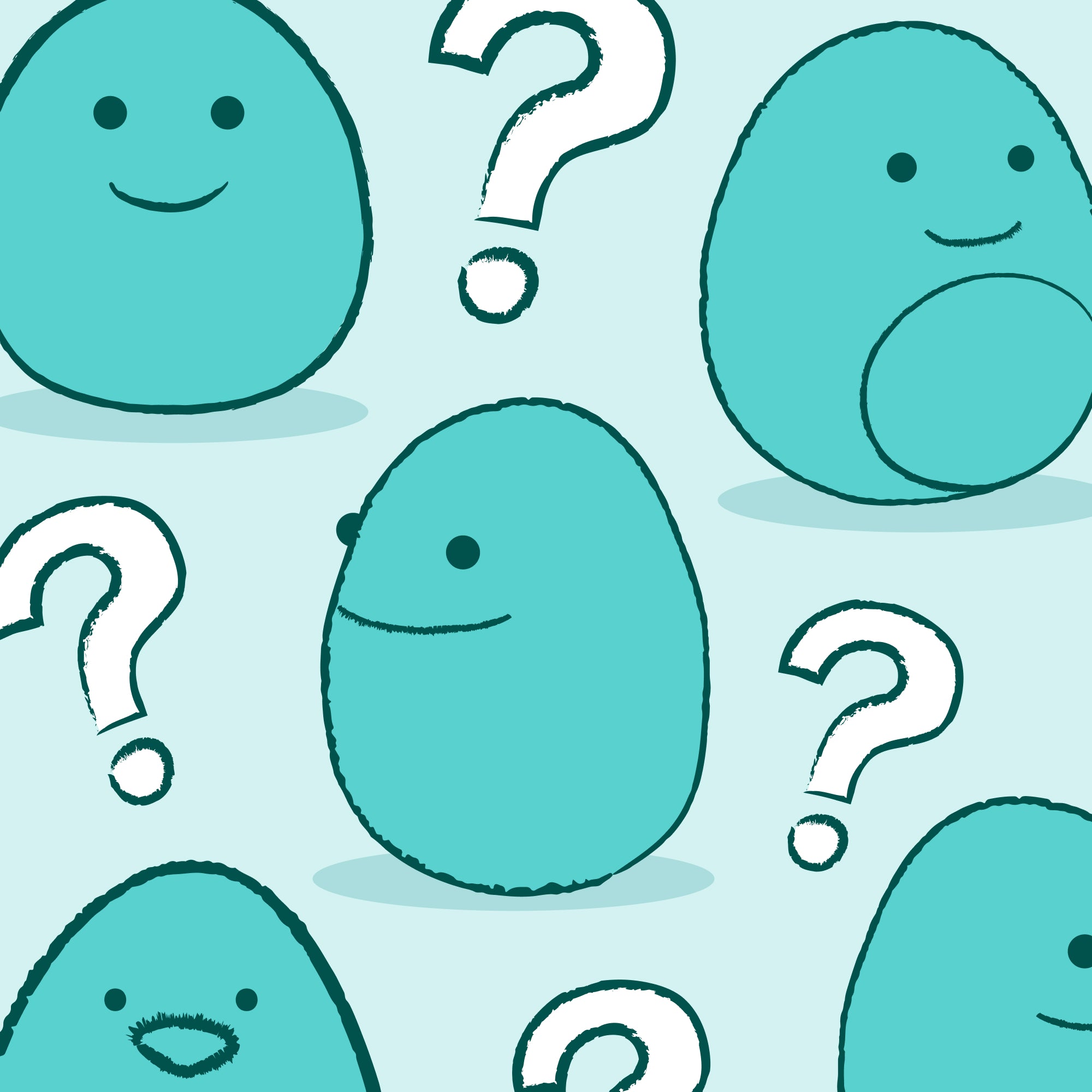  Mystery Wooble、mySite、ghnorth