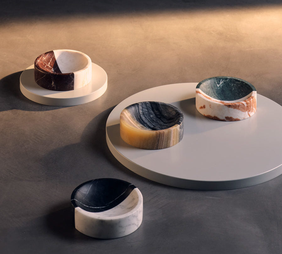  Polar Bowl Bianco & Nero、mySite、elrpsem3k