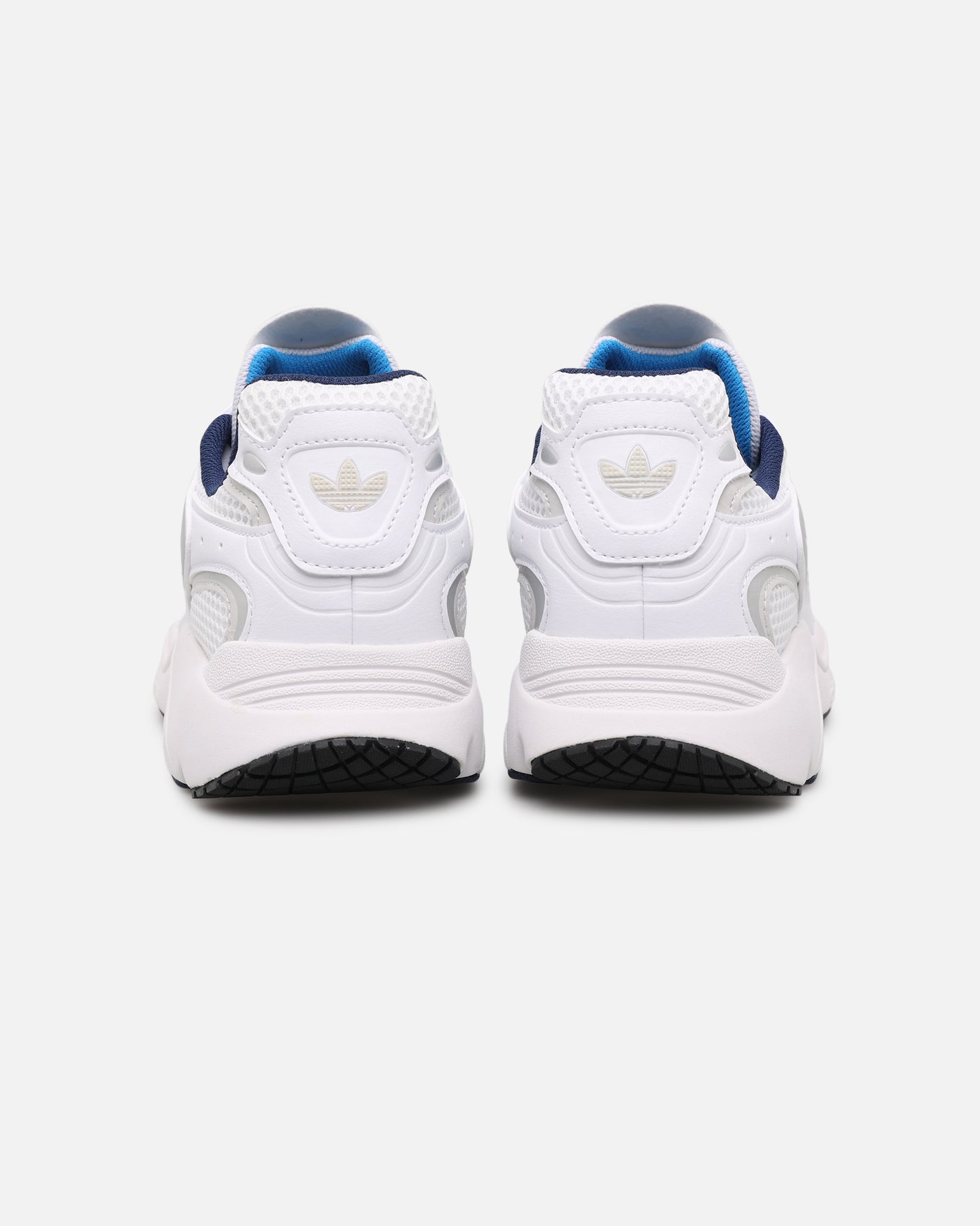 Adidas Ozmillen Grey Two/Core Black/Royal Blue、mySite、zt4zffjzw