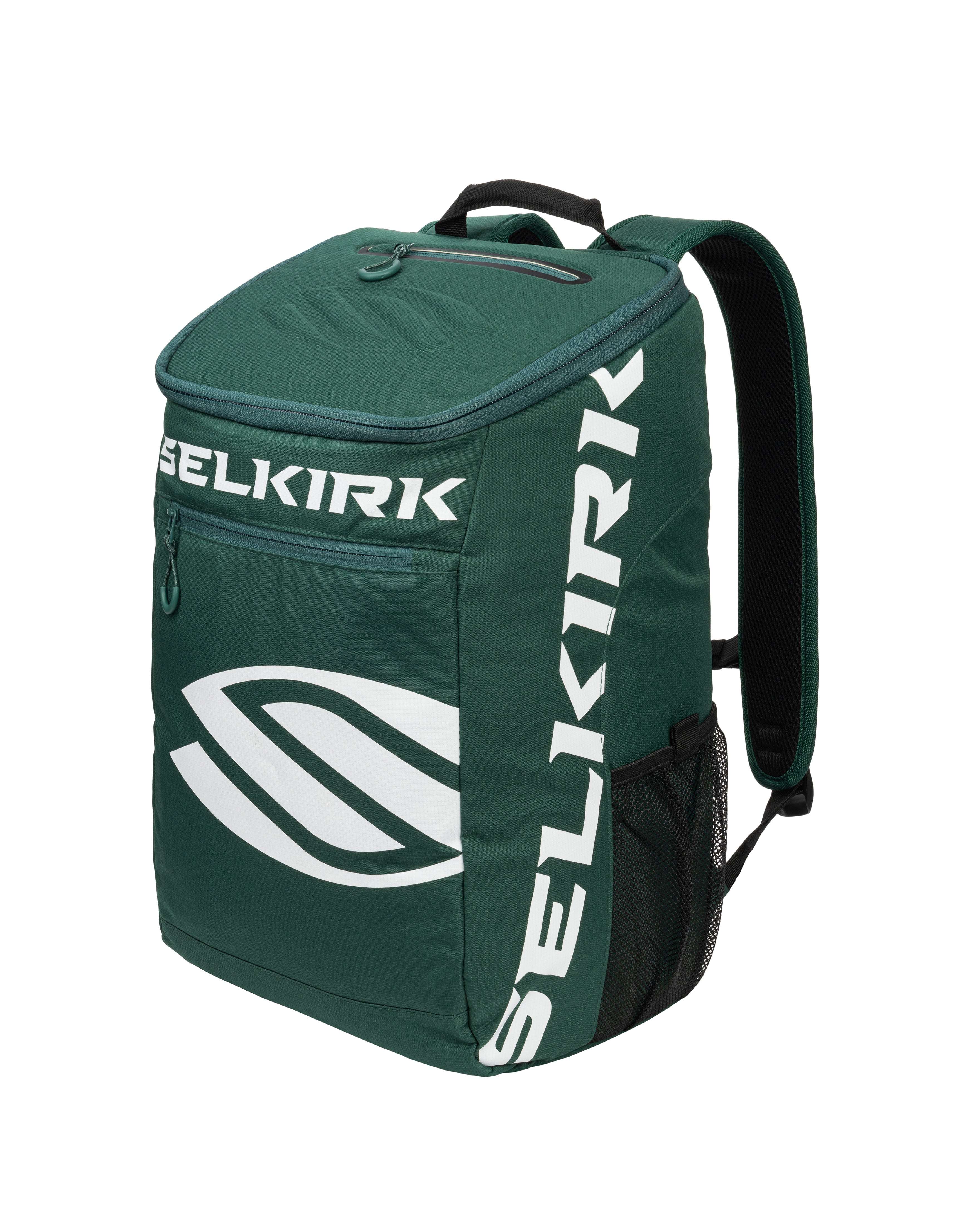 Selkirk - Core Line - Team Bag - Pickleball Backpack、mySite、noshort