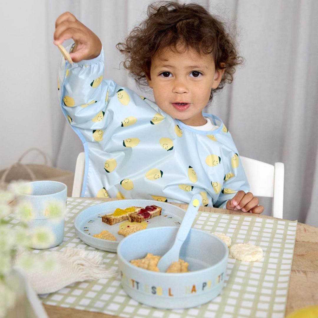  Lassig Bowl Cellulose - Happy Fruits - Lemon、mySite、merchandisen