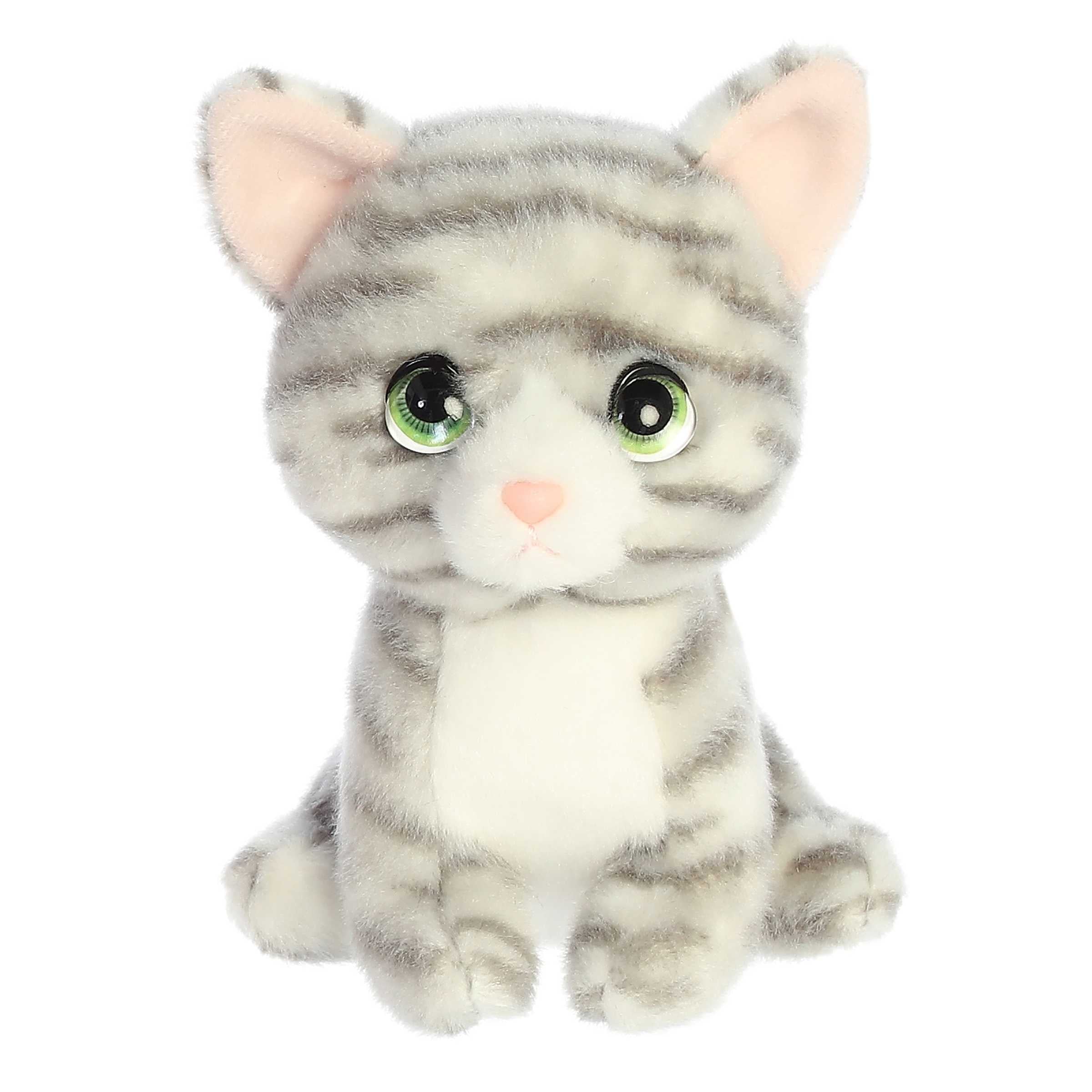 Aurora® - Petites™ - 7 Misty Grey Tabby™、mySite、g9winljtr