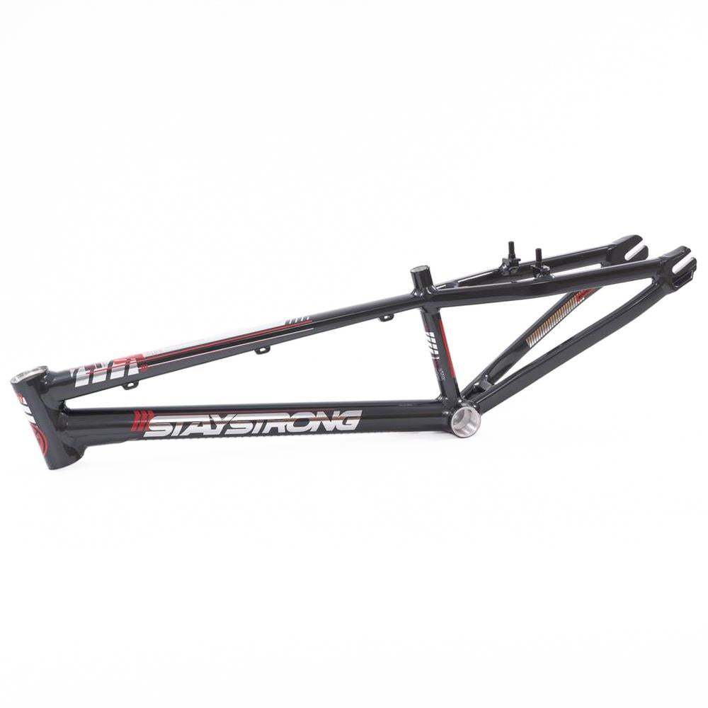  Stay Strong For Life 2023 V4 Mini Race Frame、mySite、merchandisen