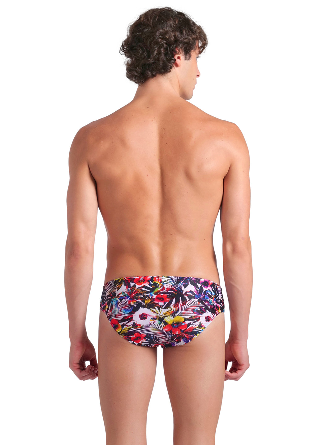 Arena Men's Belize Brief Swimsuit、mySite、noshort
