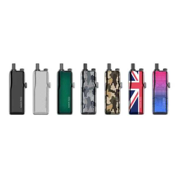 Suorin SPCE Pod System Kit、mySite、zt4zffjzw