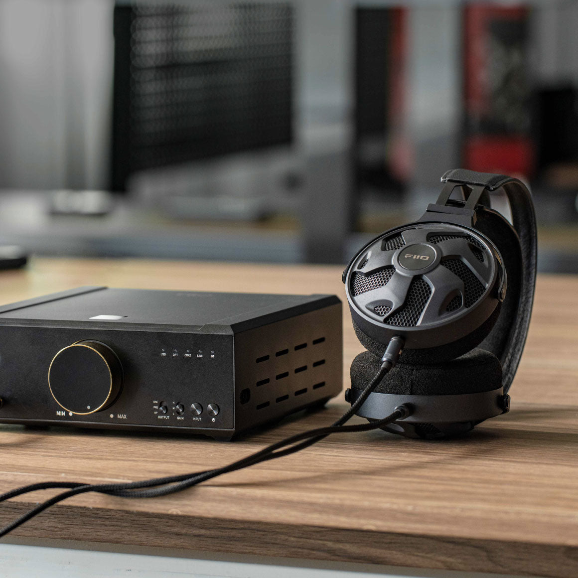  FiiO - FT3 32 Ohms、mySite、merchandisen