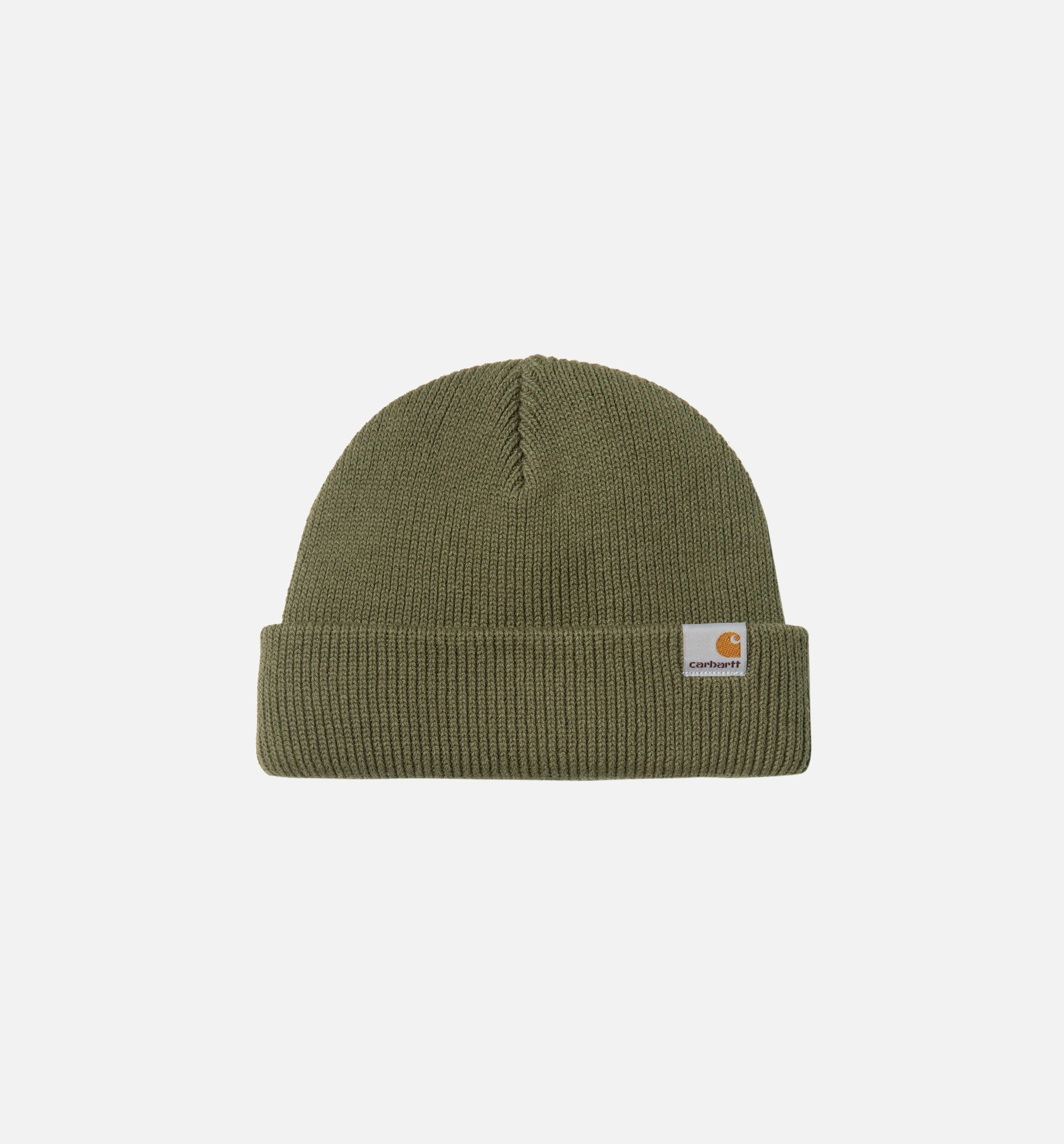 Daxton Beanie Mens Hat - Green、mySite、dreamappss