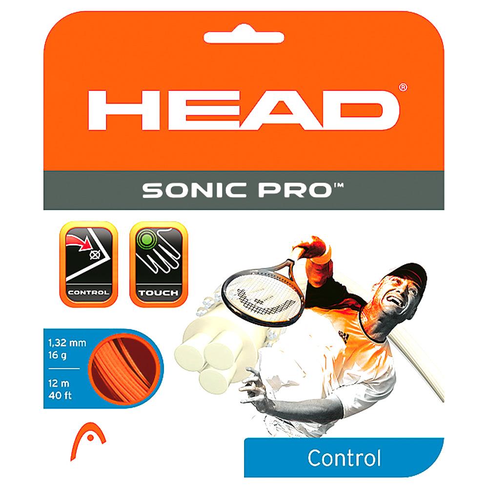 Head Sonic Pro - String Set