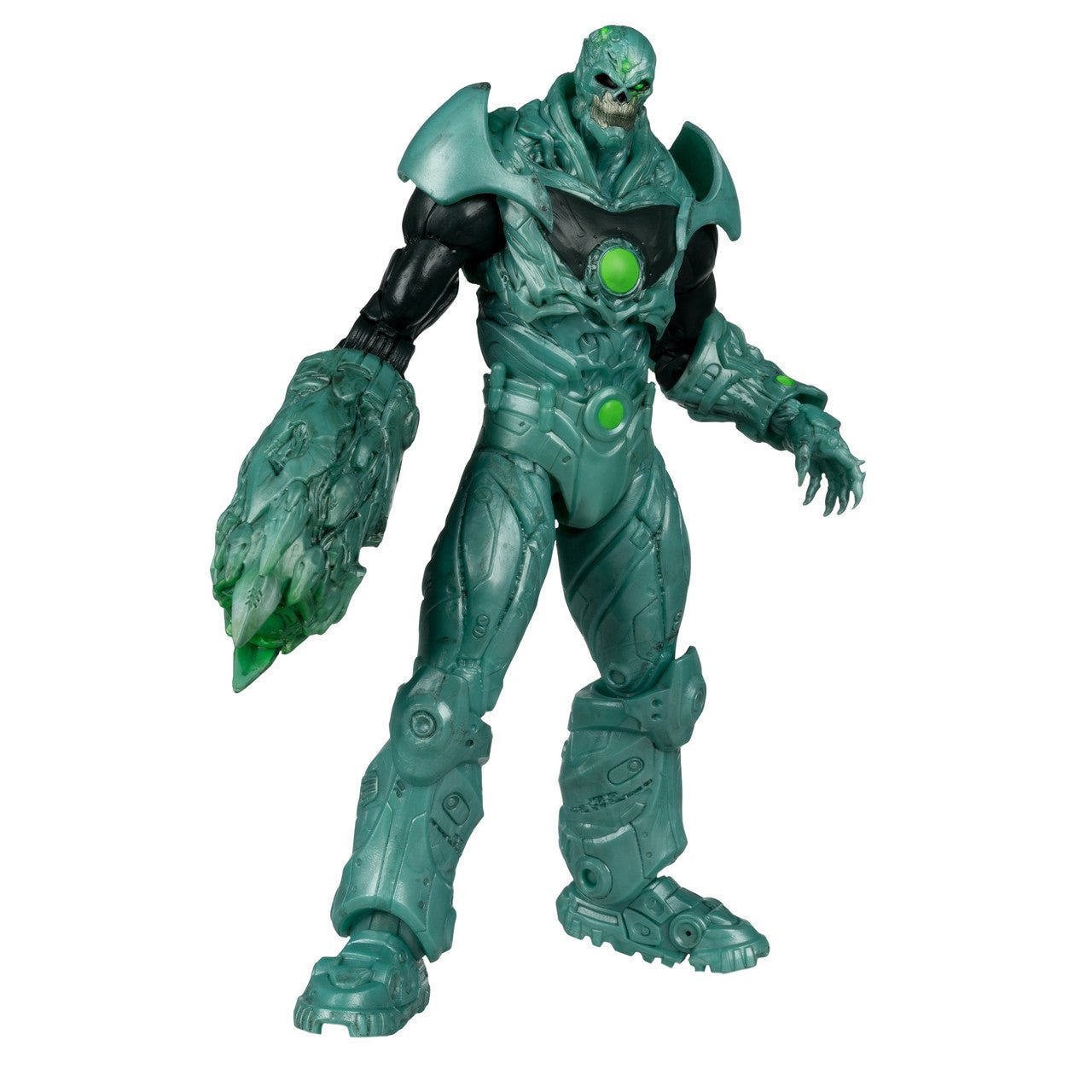 DC Multiverse Platinum Label Collector Edition #29 Grid (Forever Evil)、mySite、hgirdovlk