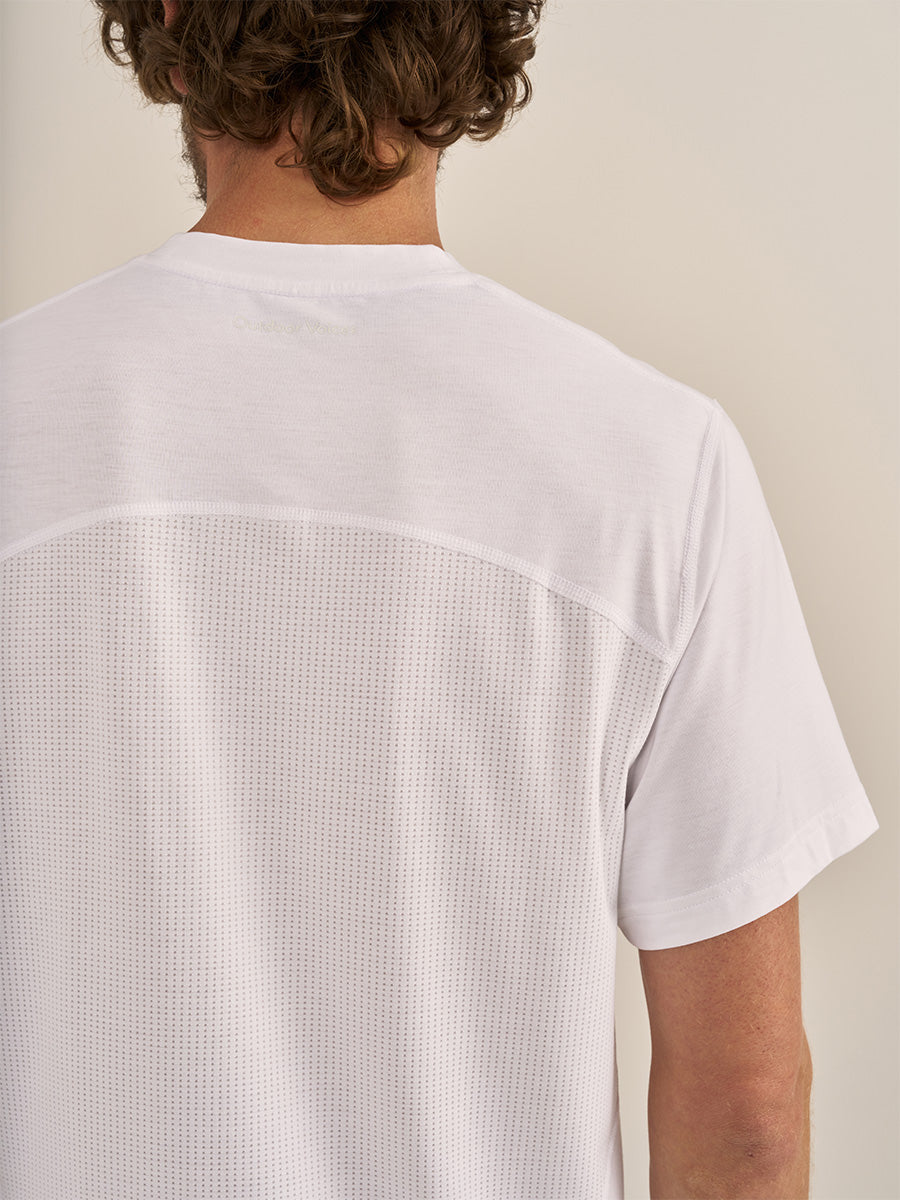 ThinkFast Vent Shortsleeve、mySite、shThinkFast Vent Shortsleeve、mySite、glenpowelloop_name