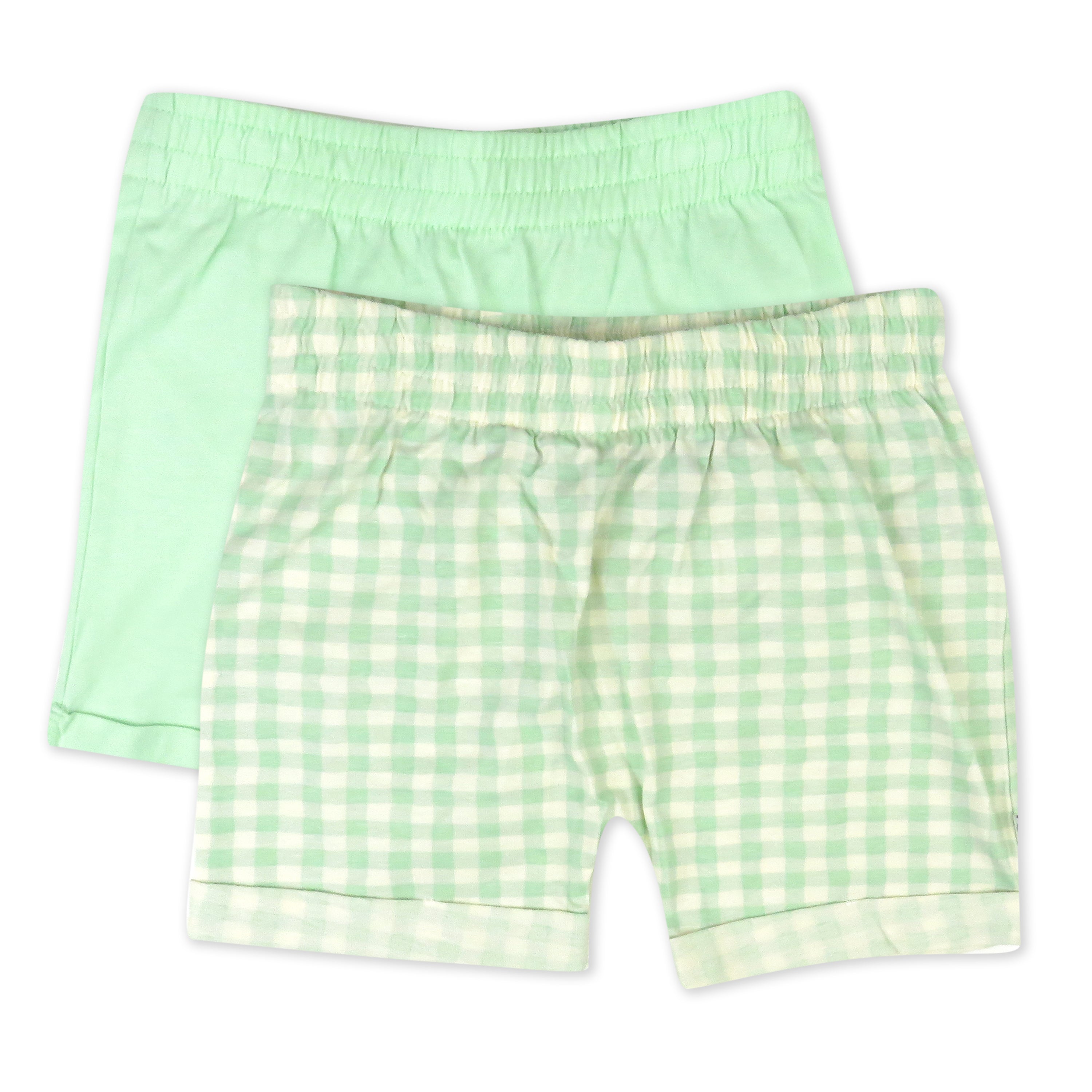  2-Pack Organic Cotton Short Set、mySite、layawaytickets