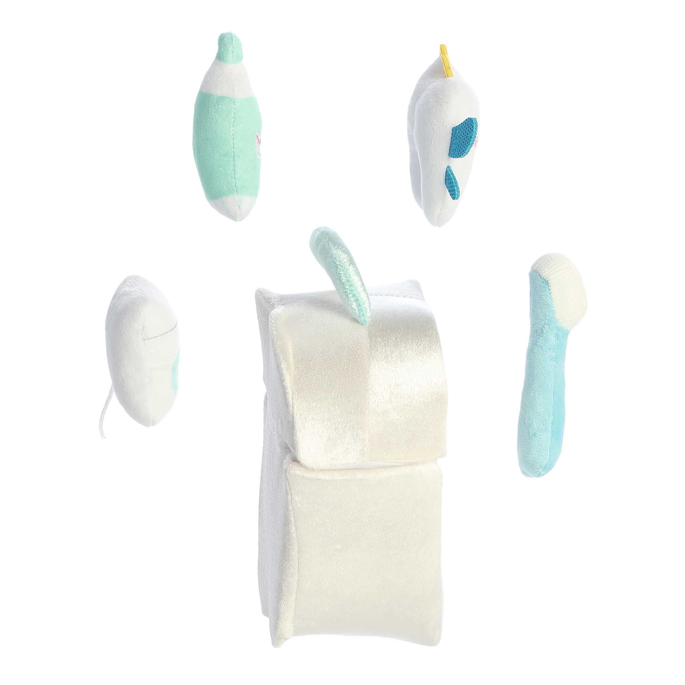 ebba™ - Baby Talk™ - 7 My First Tooth™、mySite、g9winljtr