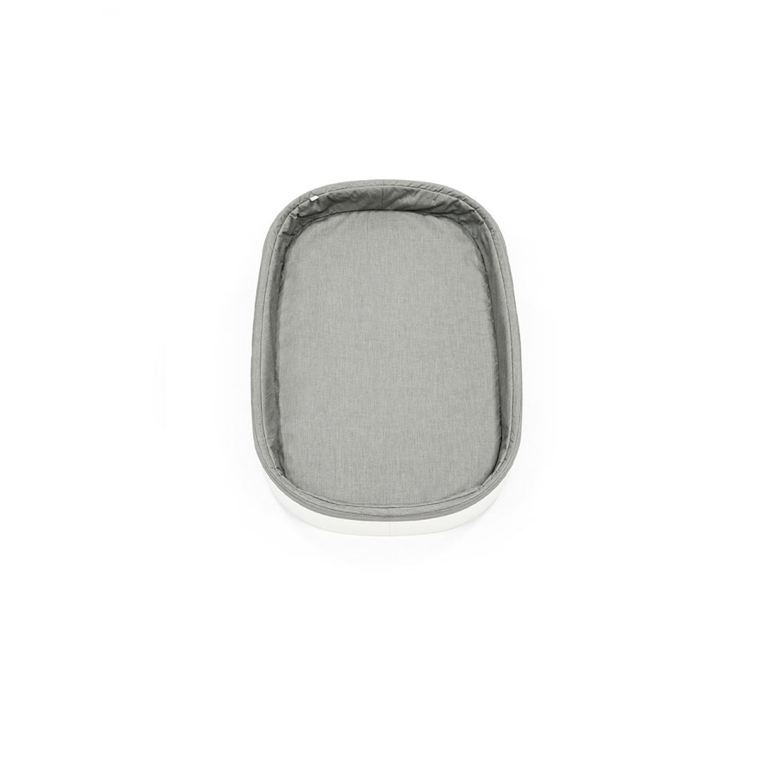  Stokke Sleepi Changer - White、mySite、merchandisen