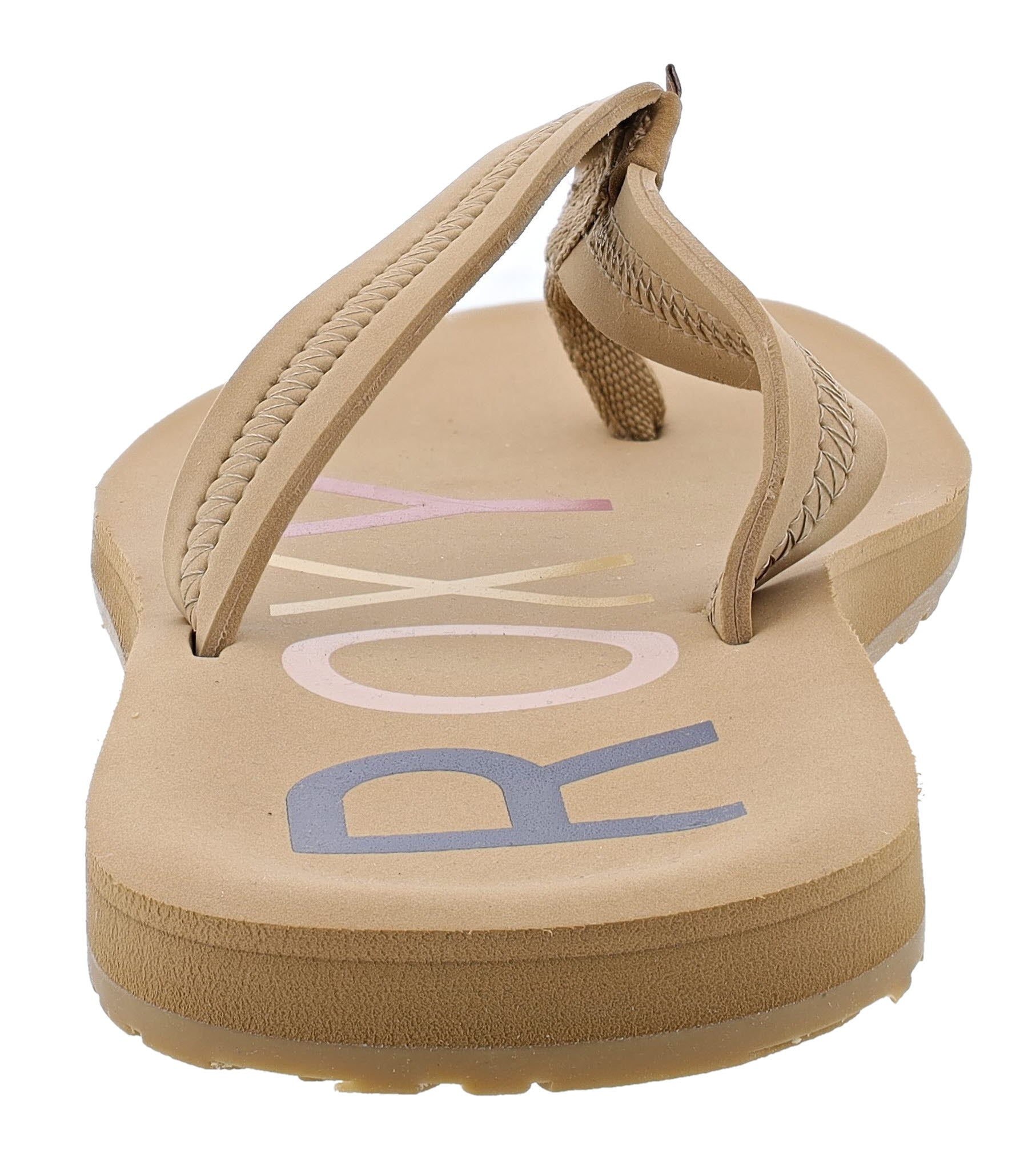 Roxy Women's Vista III Summer Flip Flops、mySite、dreamappss