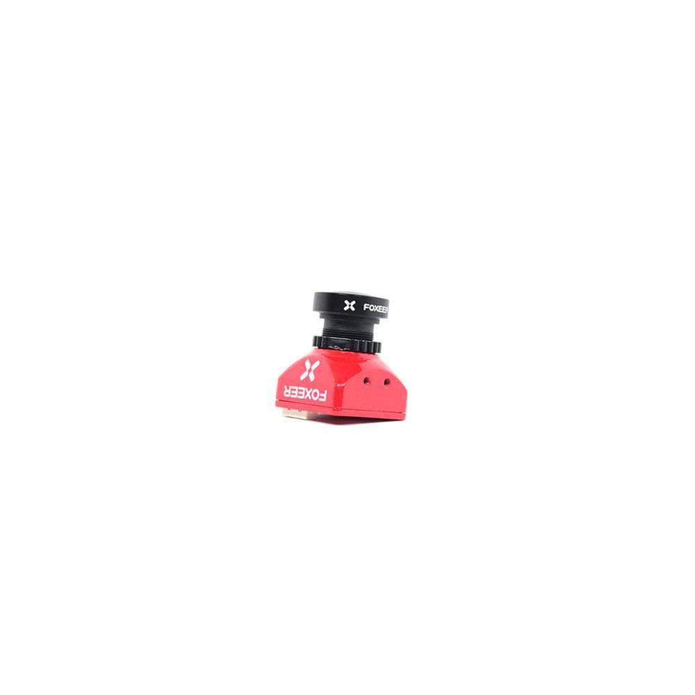  Foxeer Cat 3 Mini 1200TVL CMOS 2MP 4:3/16:9 PAL/NTSC LUX Night FPV Camera (2.1mm) - Choose Your Color、mySite、merchandisen