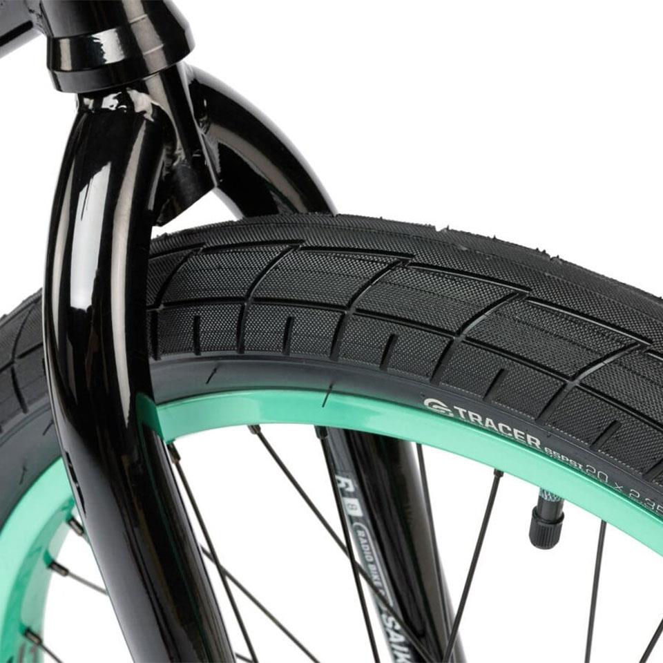  Radio Saiko BMX Bike、mySite、merchandisen