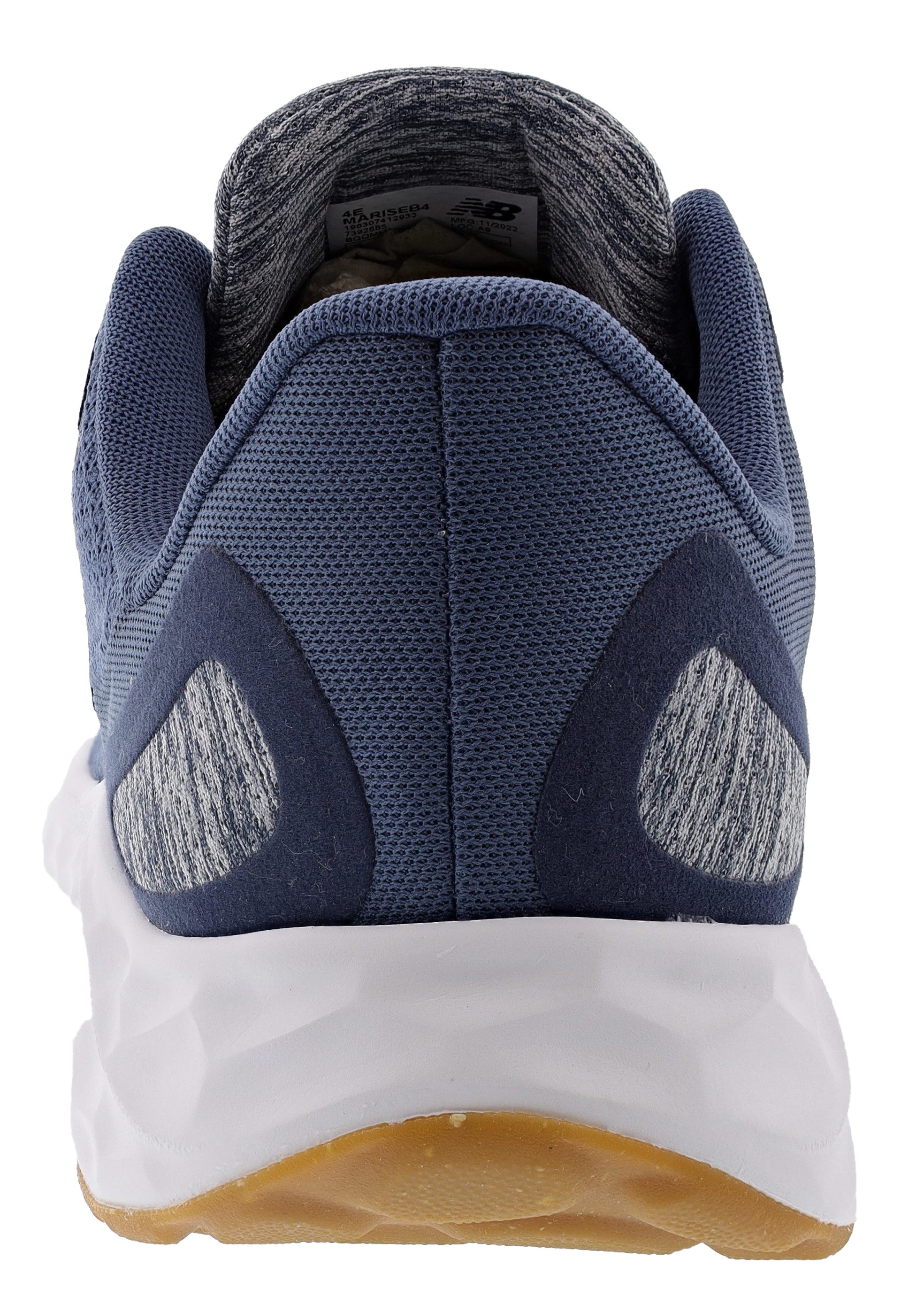 New Balance Men's Fresh Foam Arishi v4 Lightweight Running Shoes、mySite、dreamappss