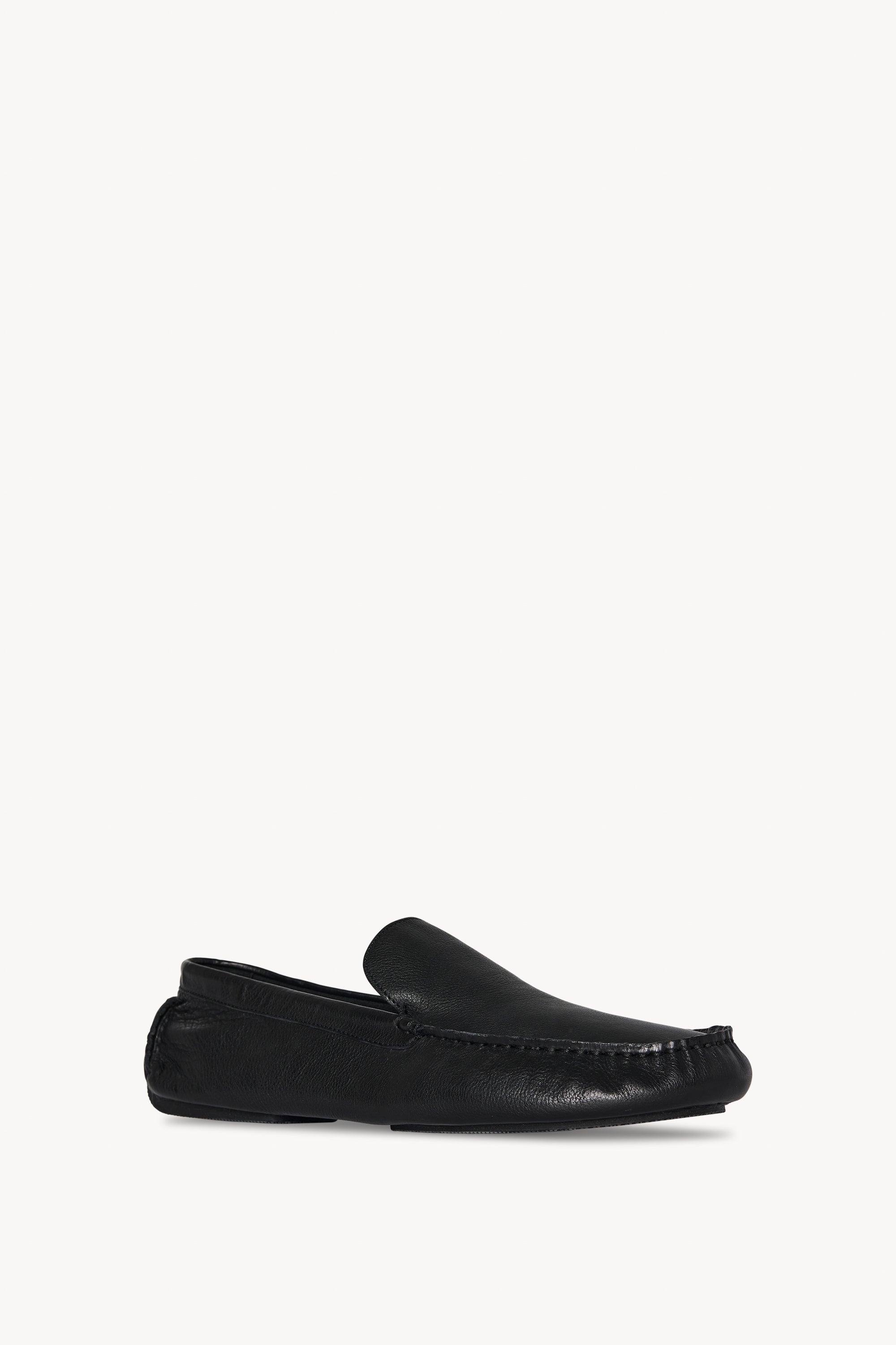 Lucca Slip On in Leather、mySite、aoinhome
