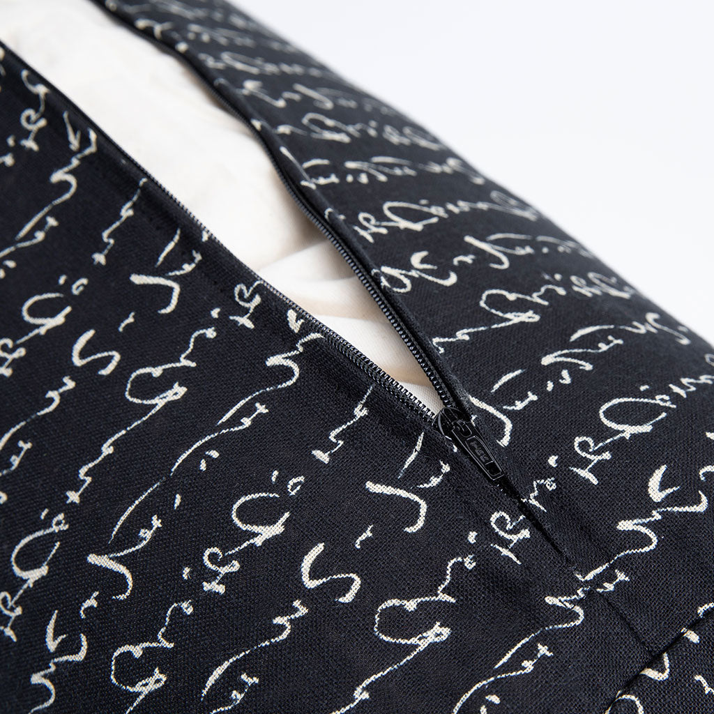 Kanji Bolster - COVER ONLY、mySite、topwebapps