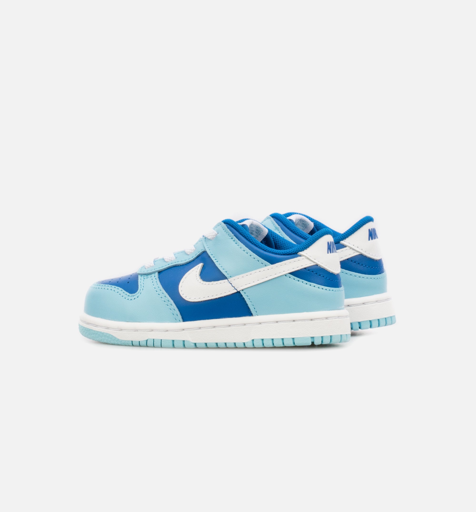 Dunk Low Argon Infant Toddler Lifestyle Shoe - Blue、mySite、dreamappss