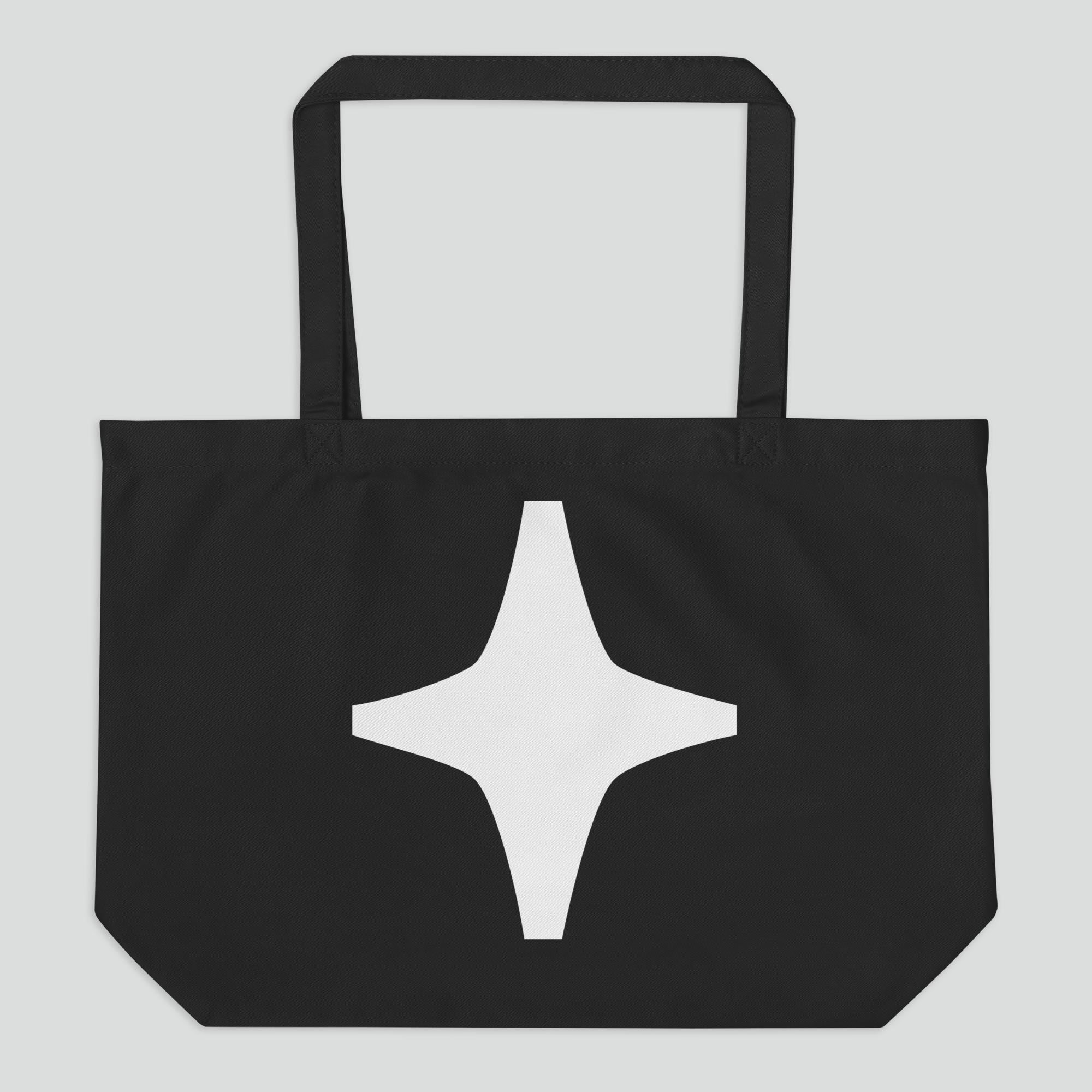 Large Tote Bag、mySite、dreamappss