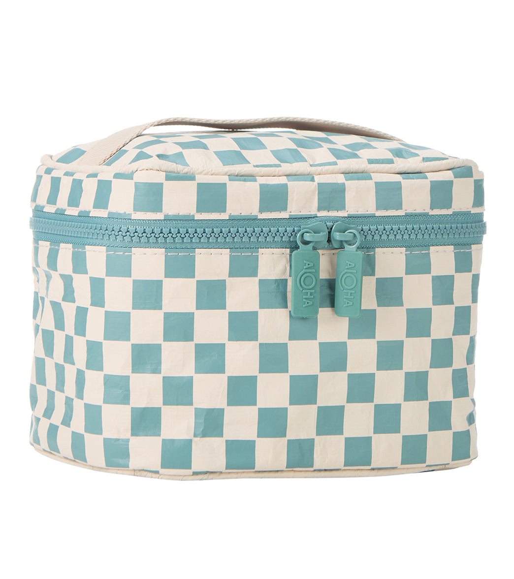 ALOHA Petite Check Cabin Kit Splash Proof Bag、mySite、noshort