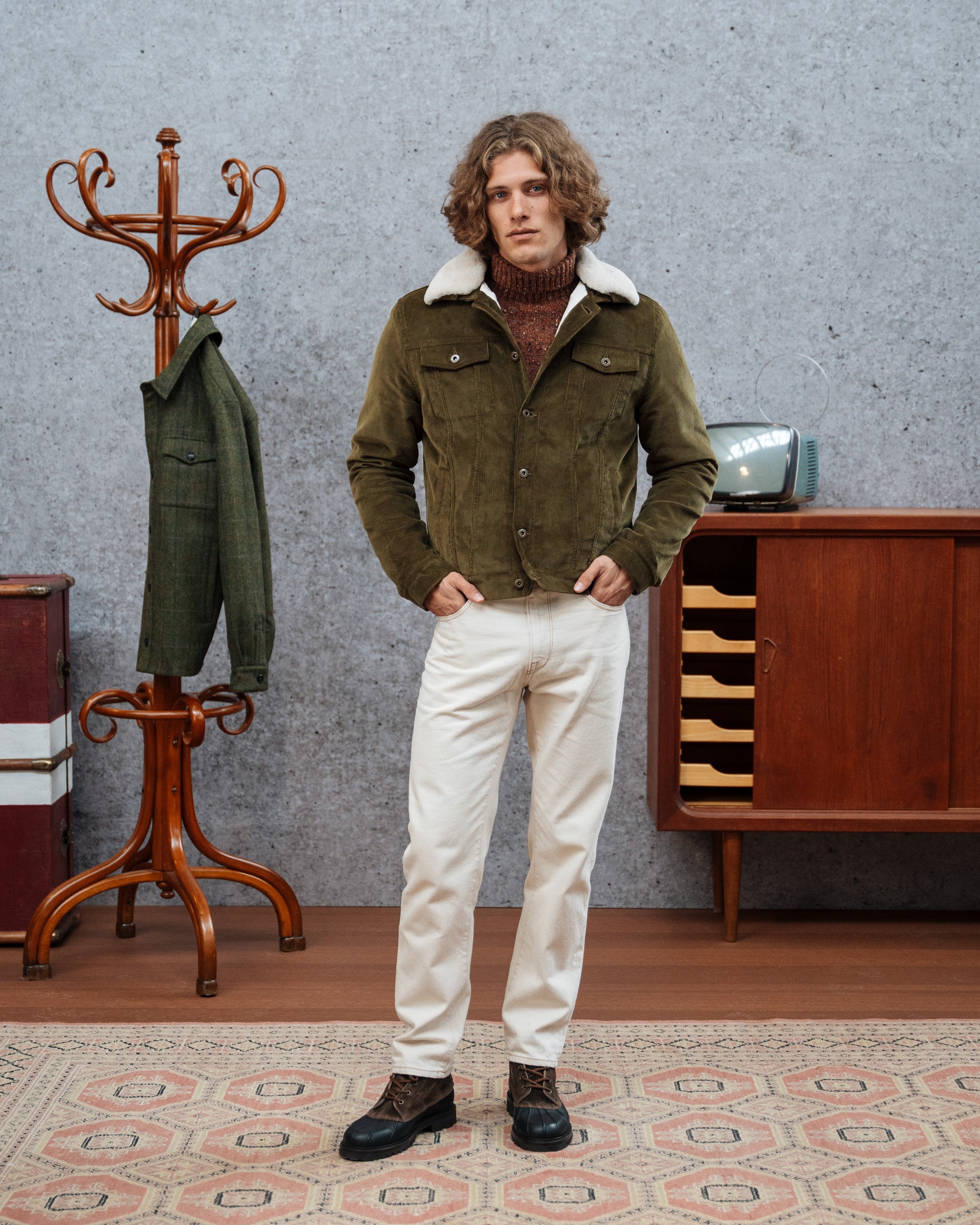  Castelrotto、mySite、merchandisen