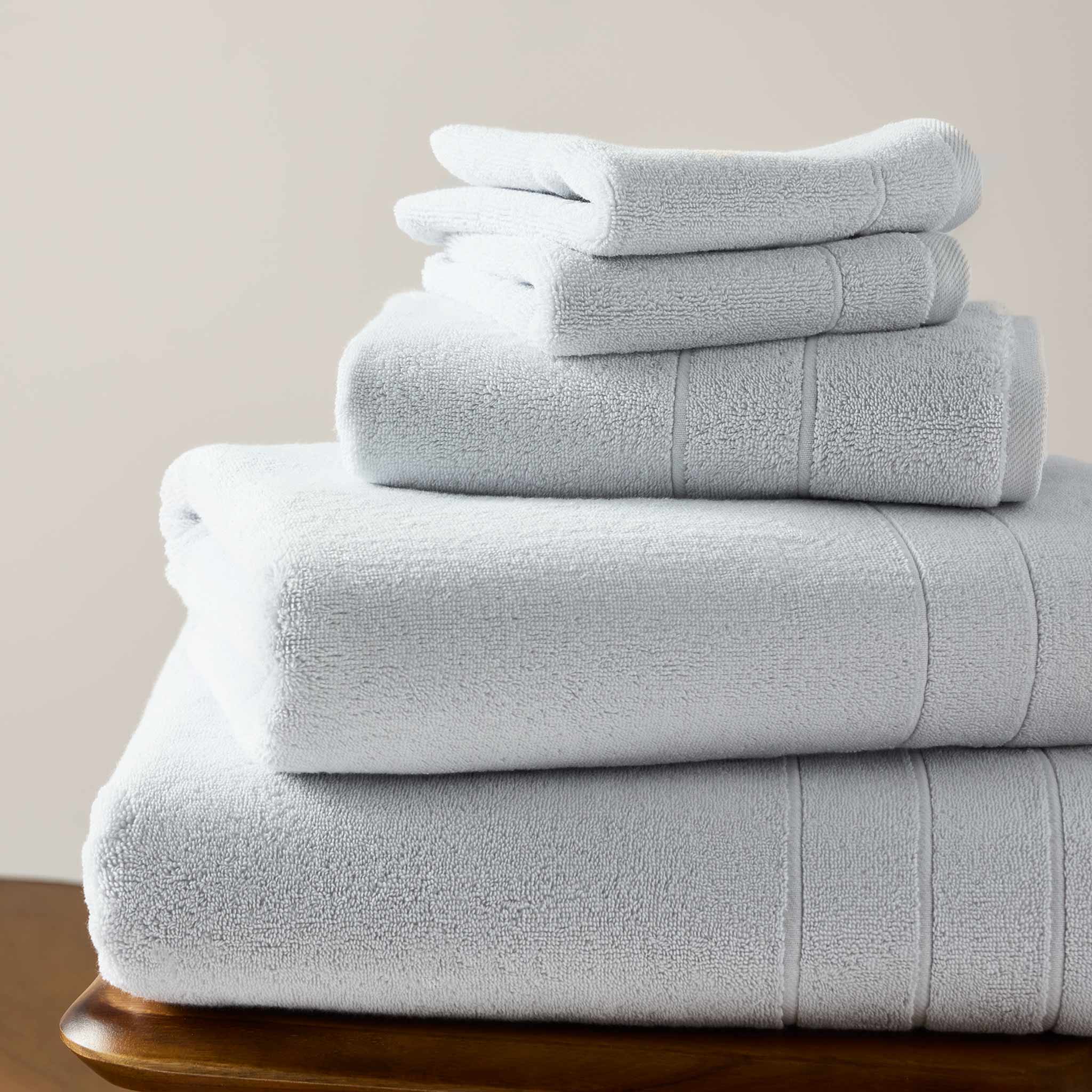  Super-Plush Turkish Cotton Bath Towels、mySite、sugarbowlscore