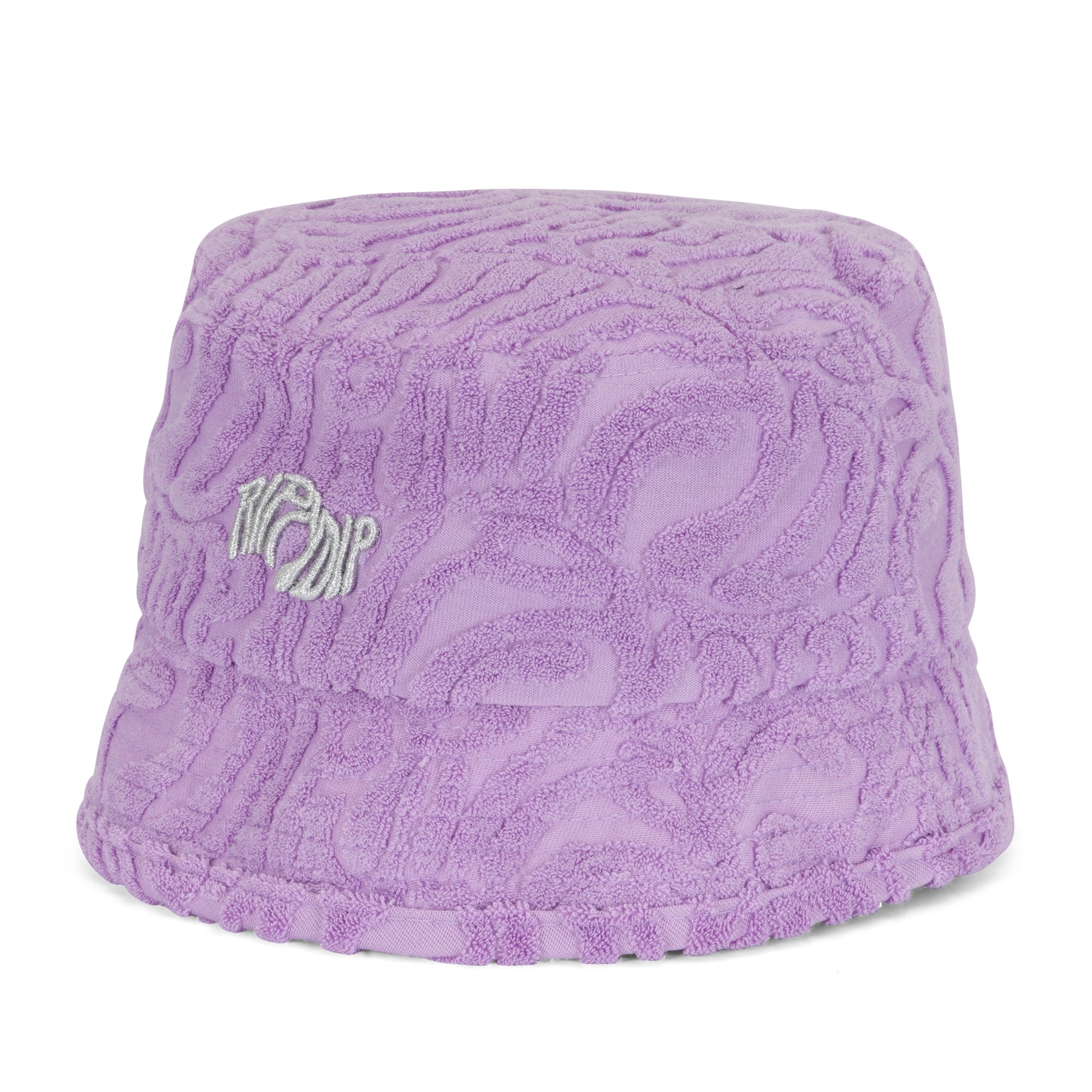  Wilshire Bucket Hat (Lilac)、mySite、merchandisen