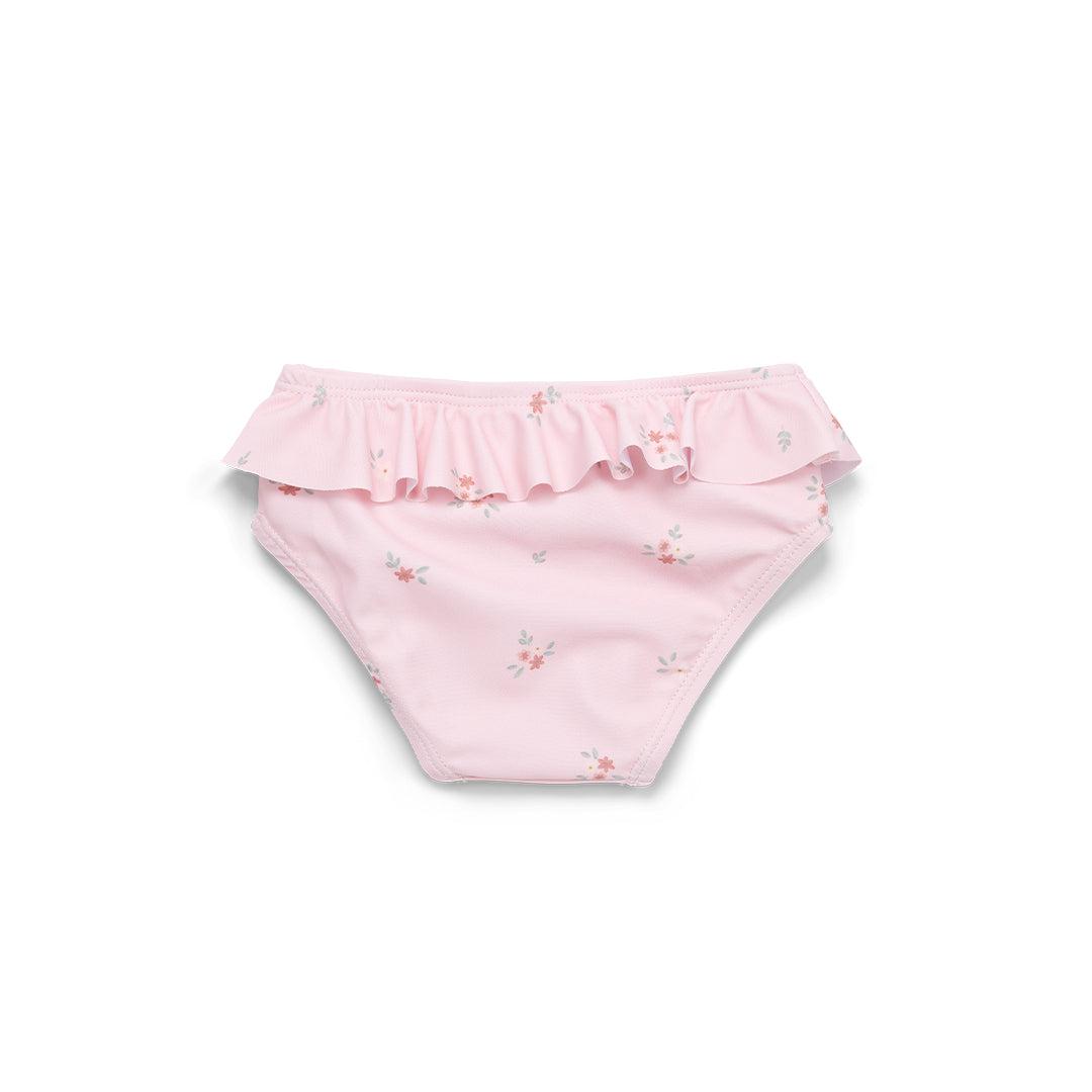  Little Dutch Flounce Swim Pants - Rosy Meadows、mySite、merchandisen