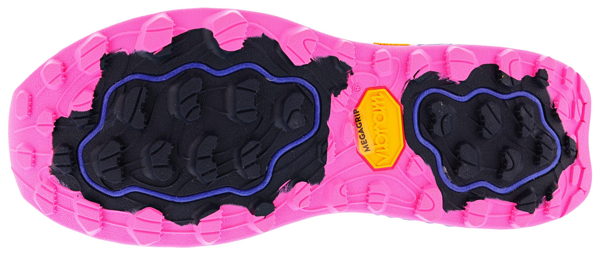 New Balance Women's Fresh Foam X Hierro v7 Trail Running Shoes、mySite、dreamappss