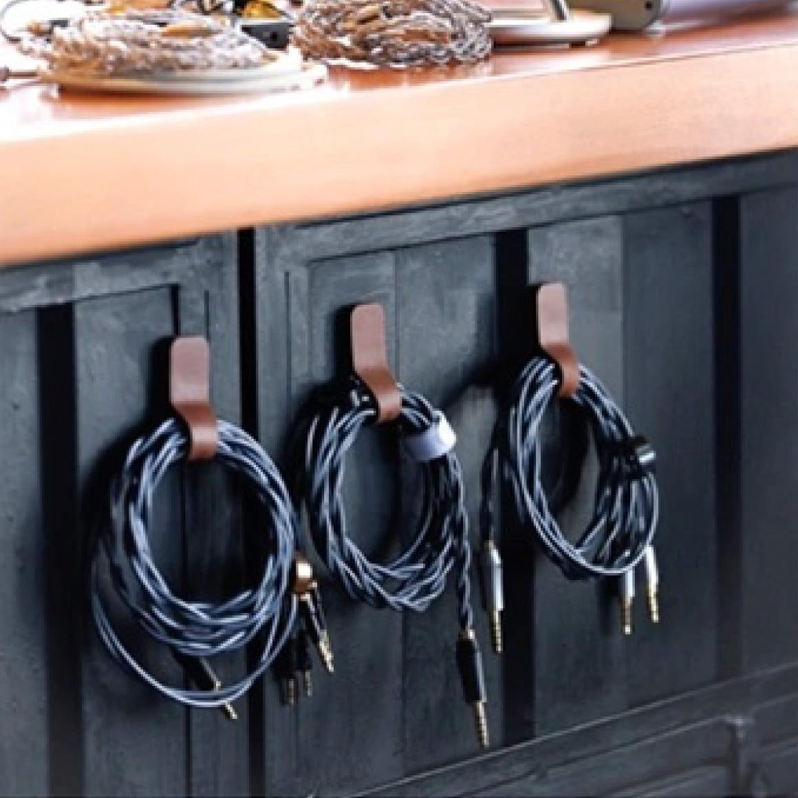  ddHiFi - C10D Magnetic Cable Clip、mySite、merchandisen