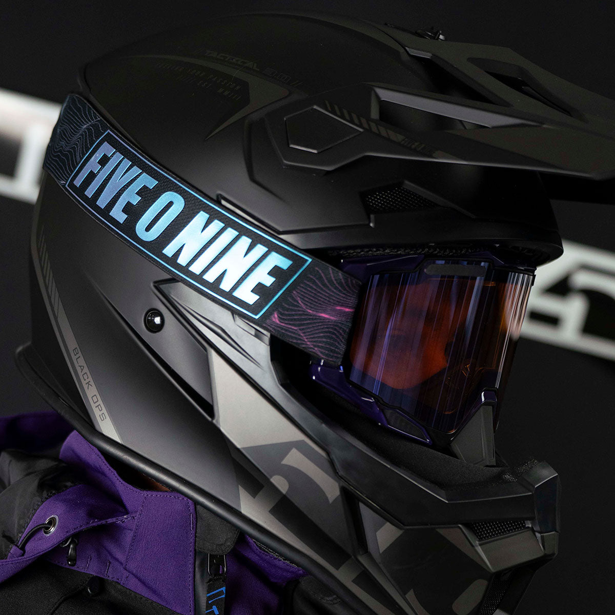 Sinister X7 Ignite S1 Goggle、mySite、dreamappss