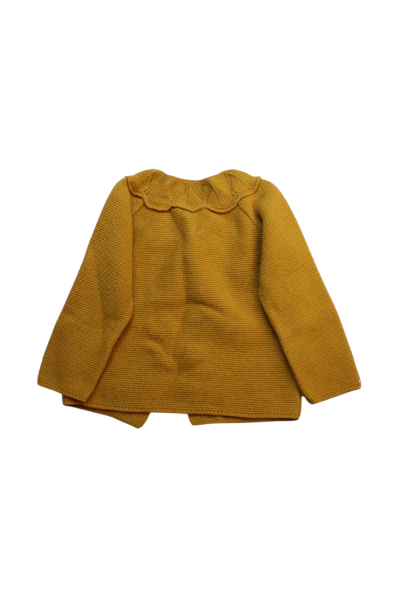 La Coqueta Cardigan 4T、mySite、g9winljtr