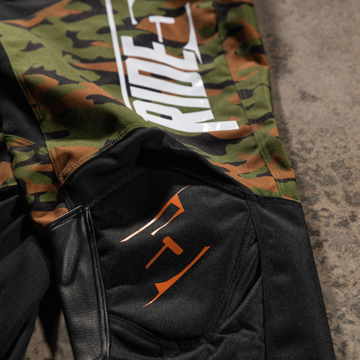 Ridge ITB Pant、mySite、dreamappss