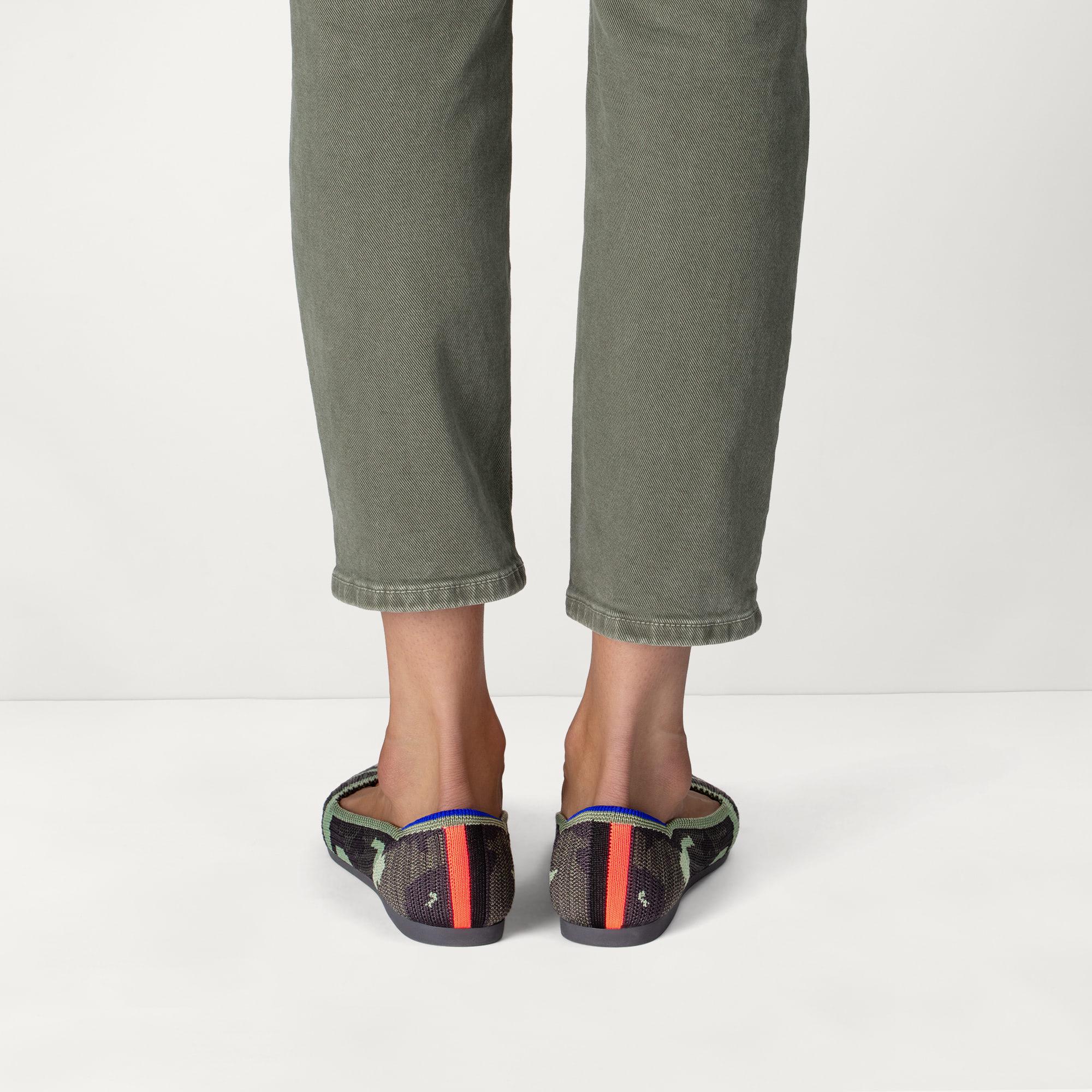  The Point - Olive Camo、mySite、preschool7hills