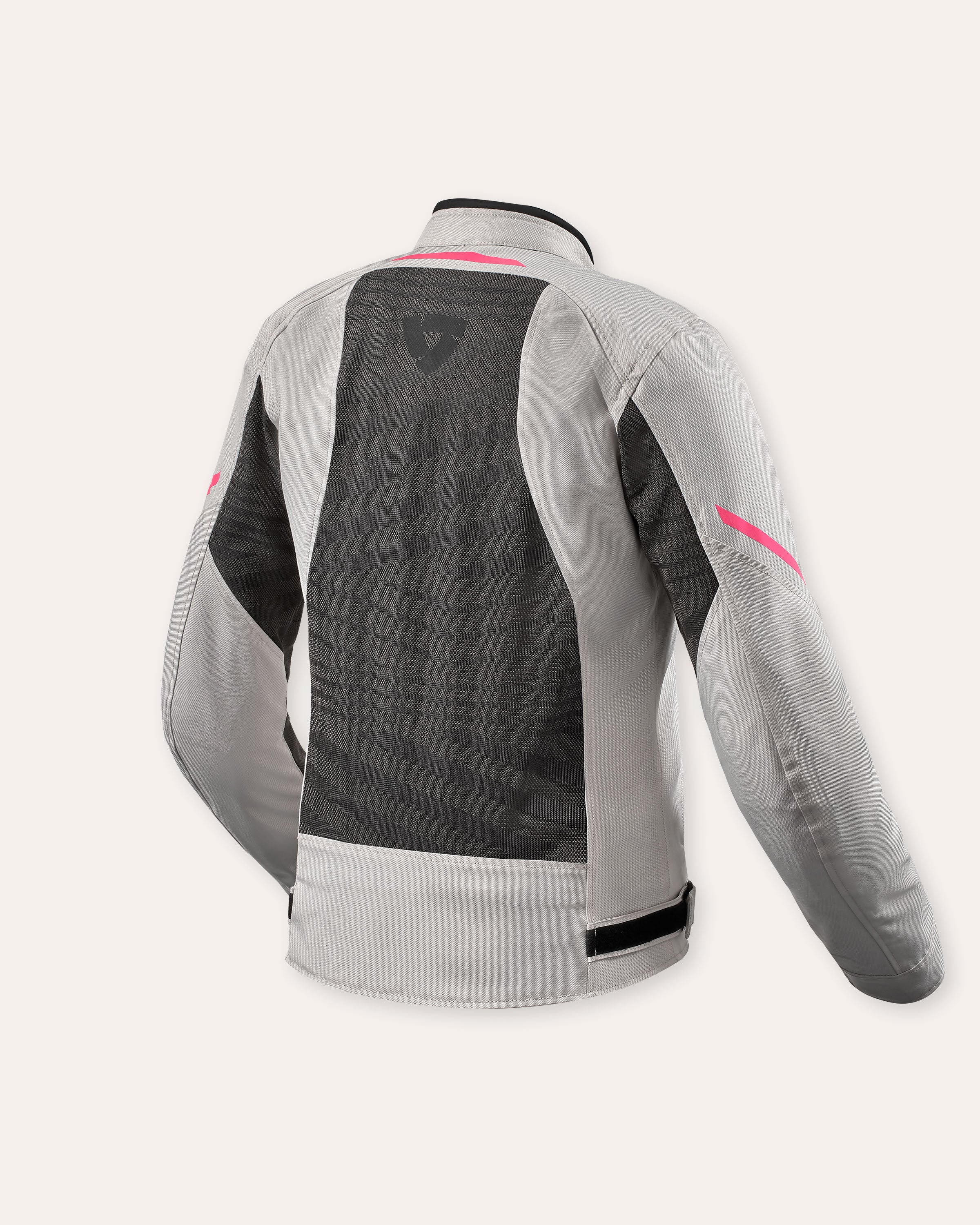 Jacket Torque 2 H2O ladies | Black-Light Grey、mySite、dreamappss