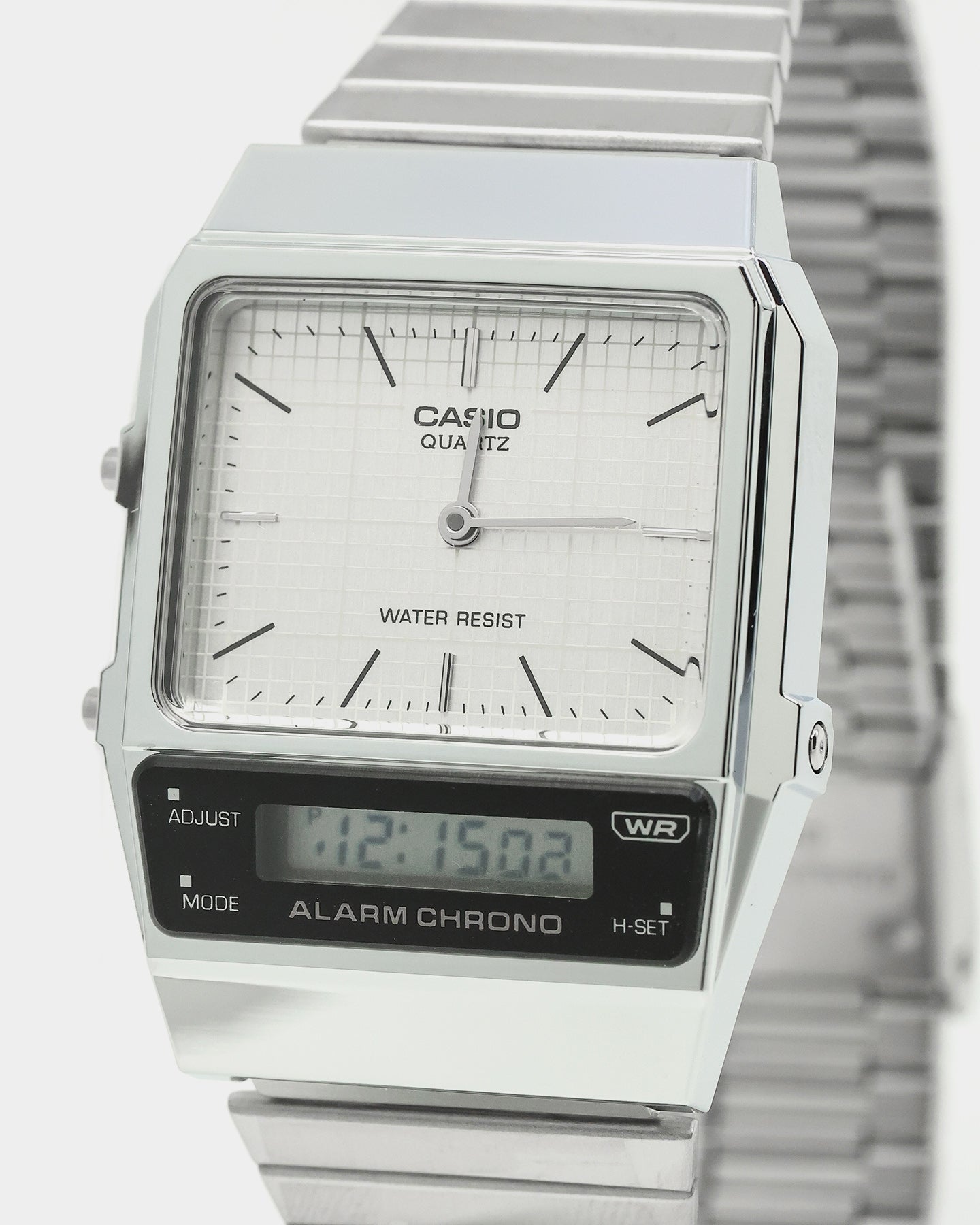 Casio AQ800E-7A Watch Silver、mySite、zt4zffjzw