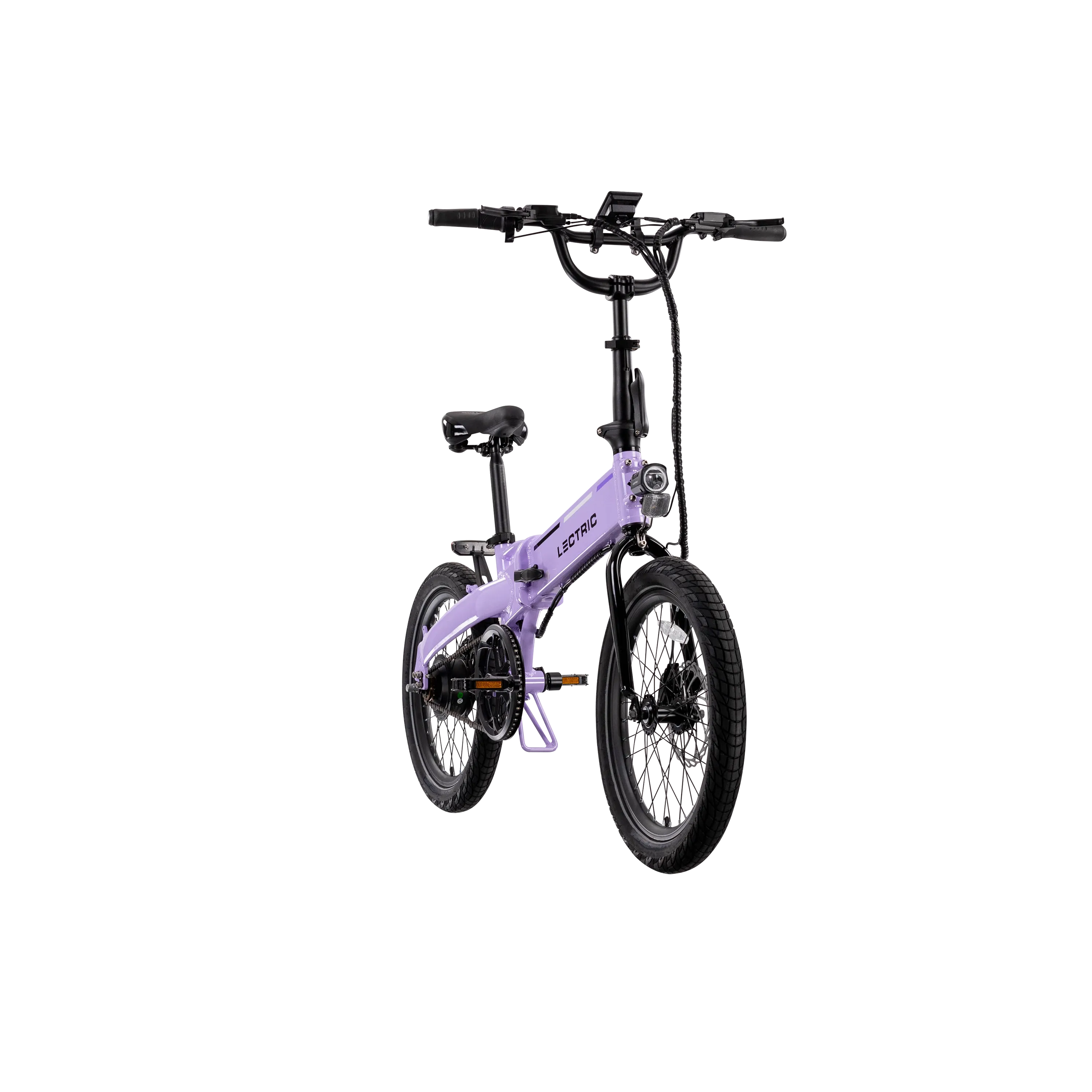  XP Lite 2.0 Lavender Haze Long-Range eBike、mySite、ghnorth